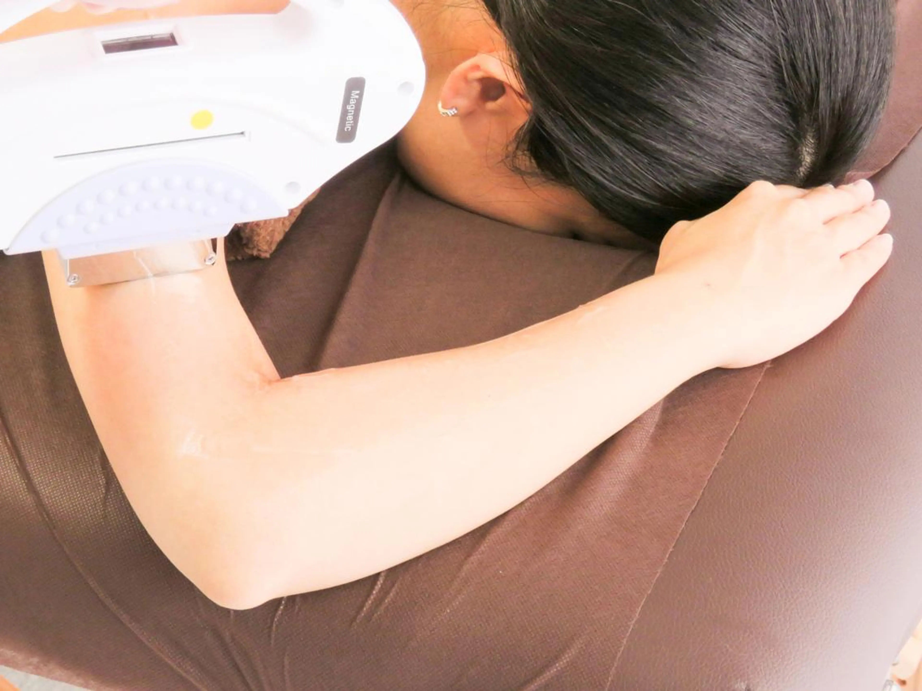 脱毛＆光エステサロン AXIL(アクシル)のエステ・リラクイメージ