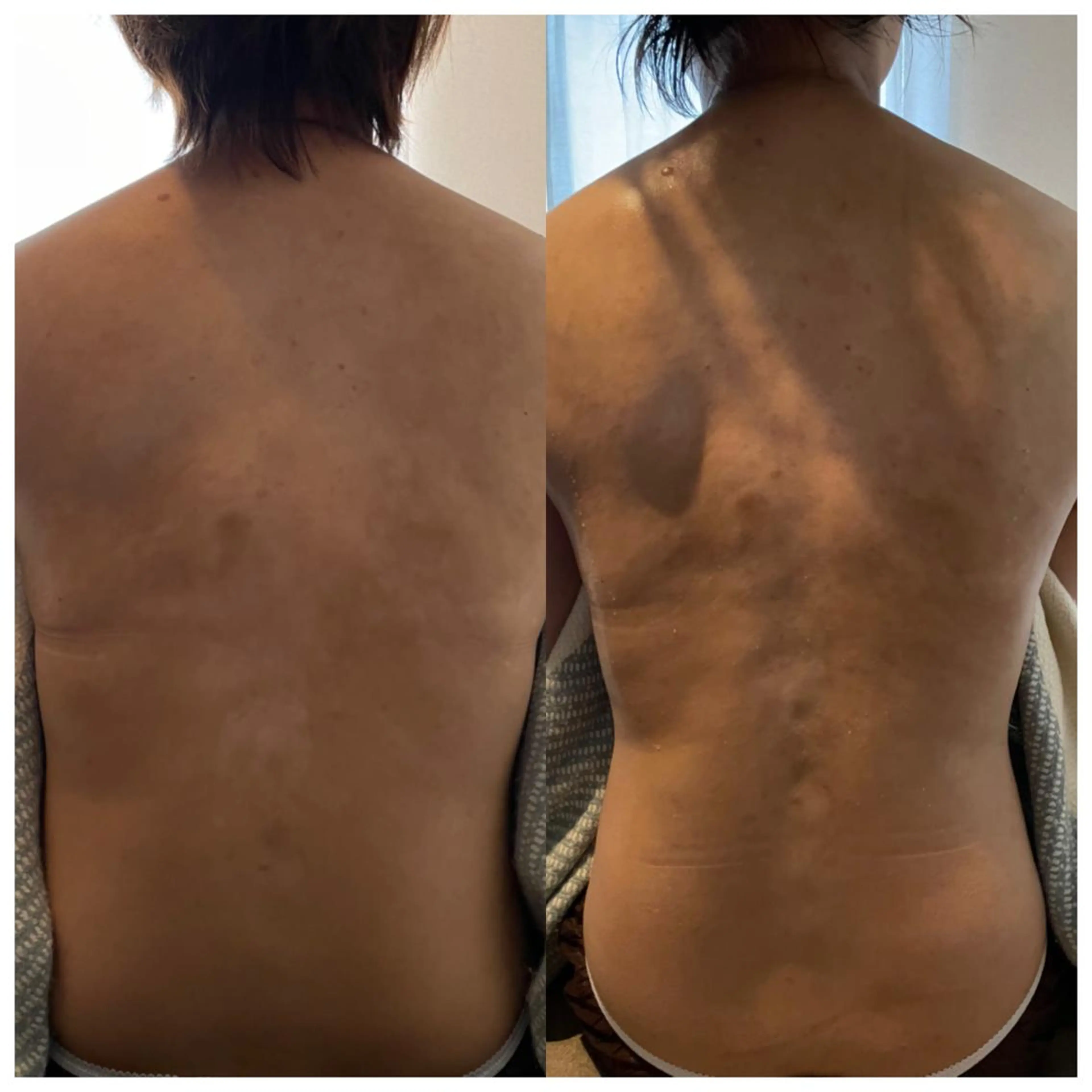 ボディケア 元住吉 SUGAのエステ・リラクイメージ