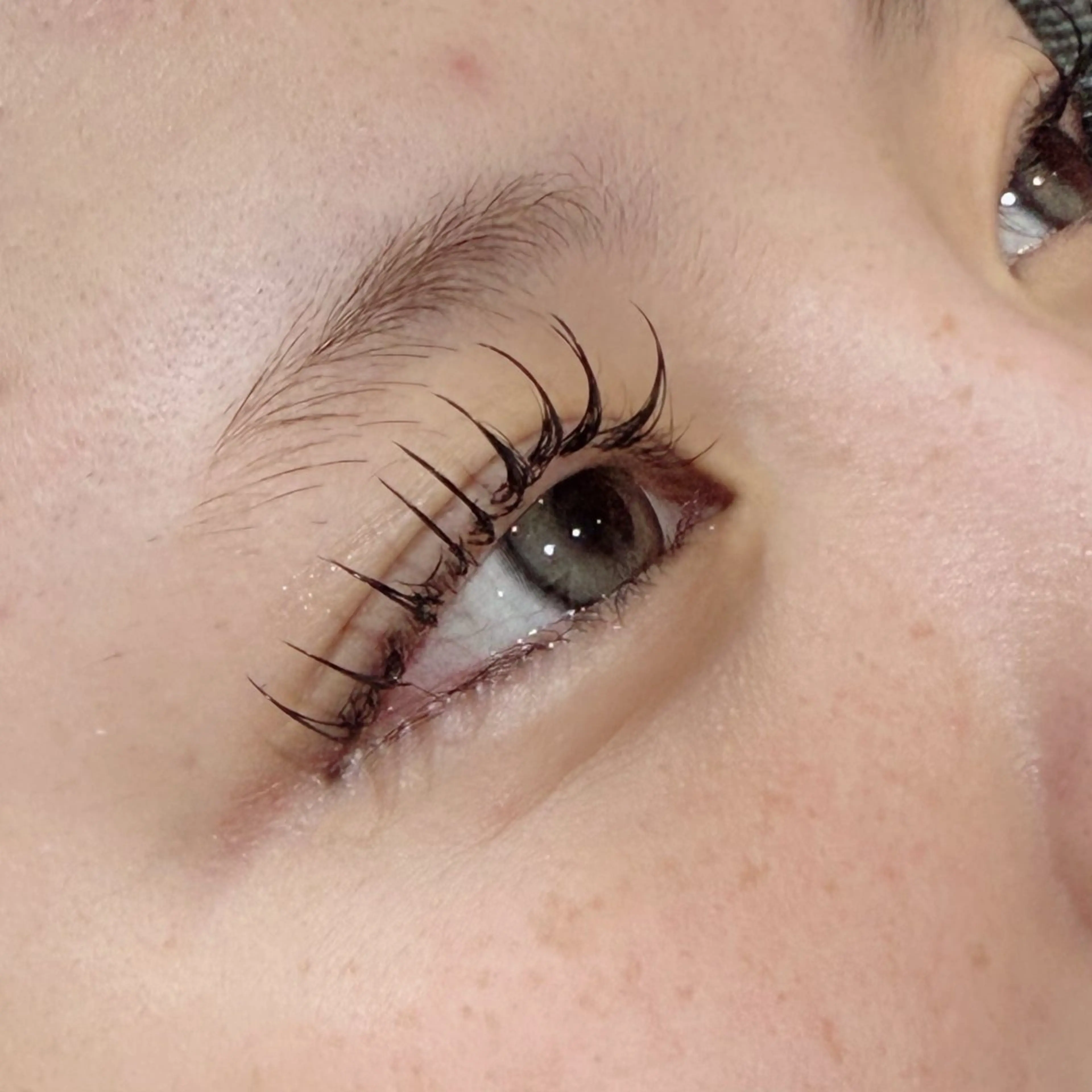 マツエク・マツパ 中村 咲羽のマツエク・マツパデザイン