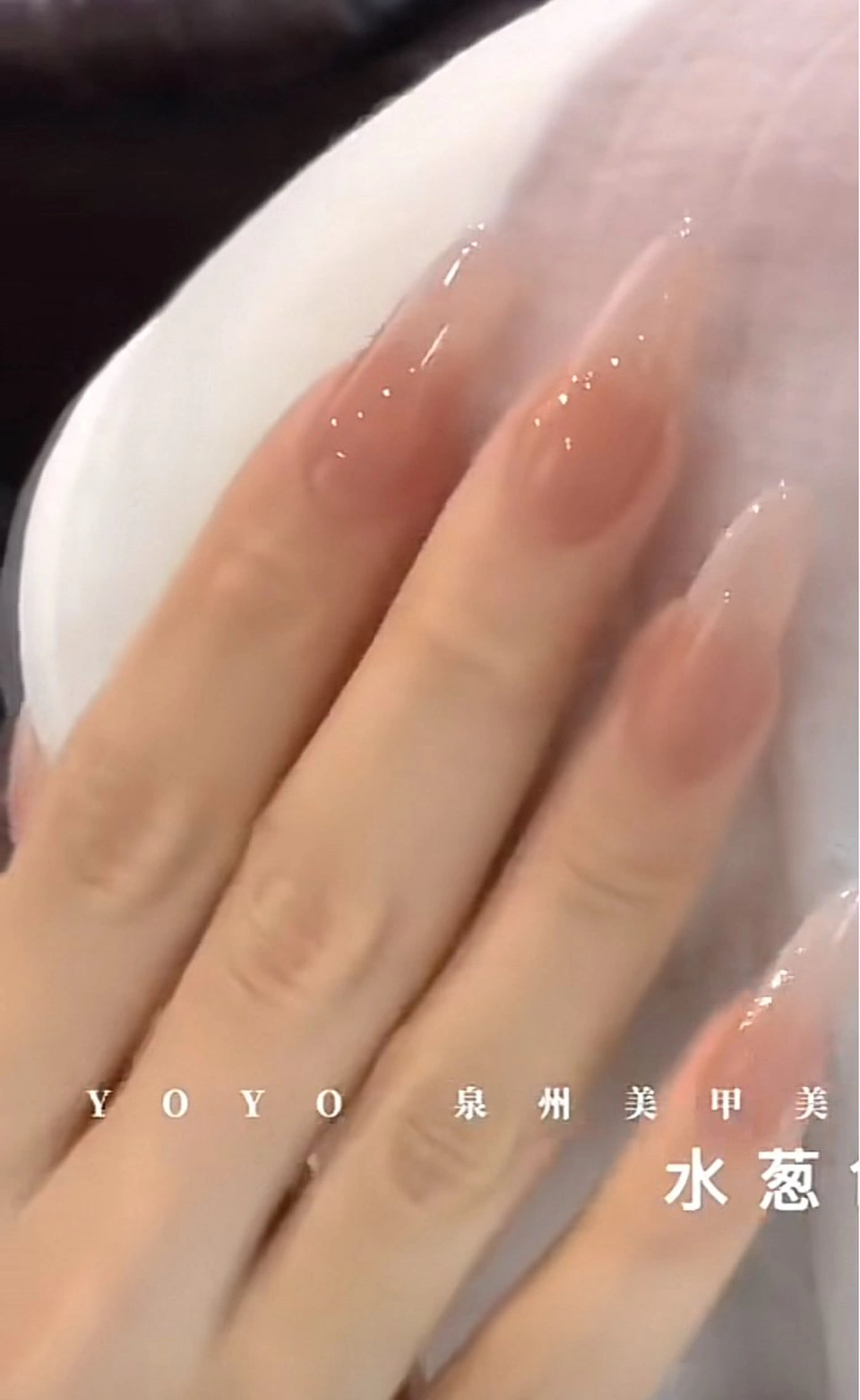 ネイル ハンドネイル り かのネイルデザイン