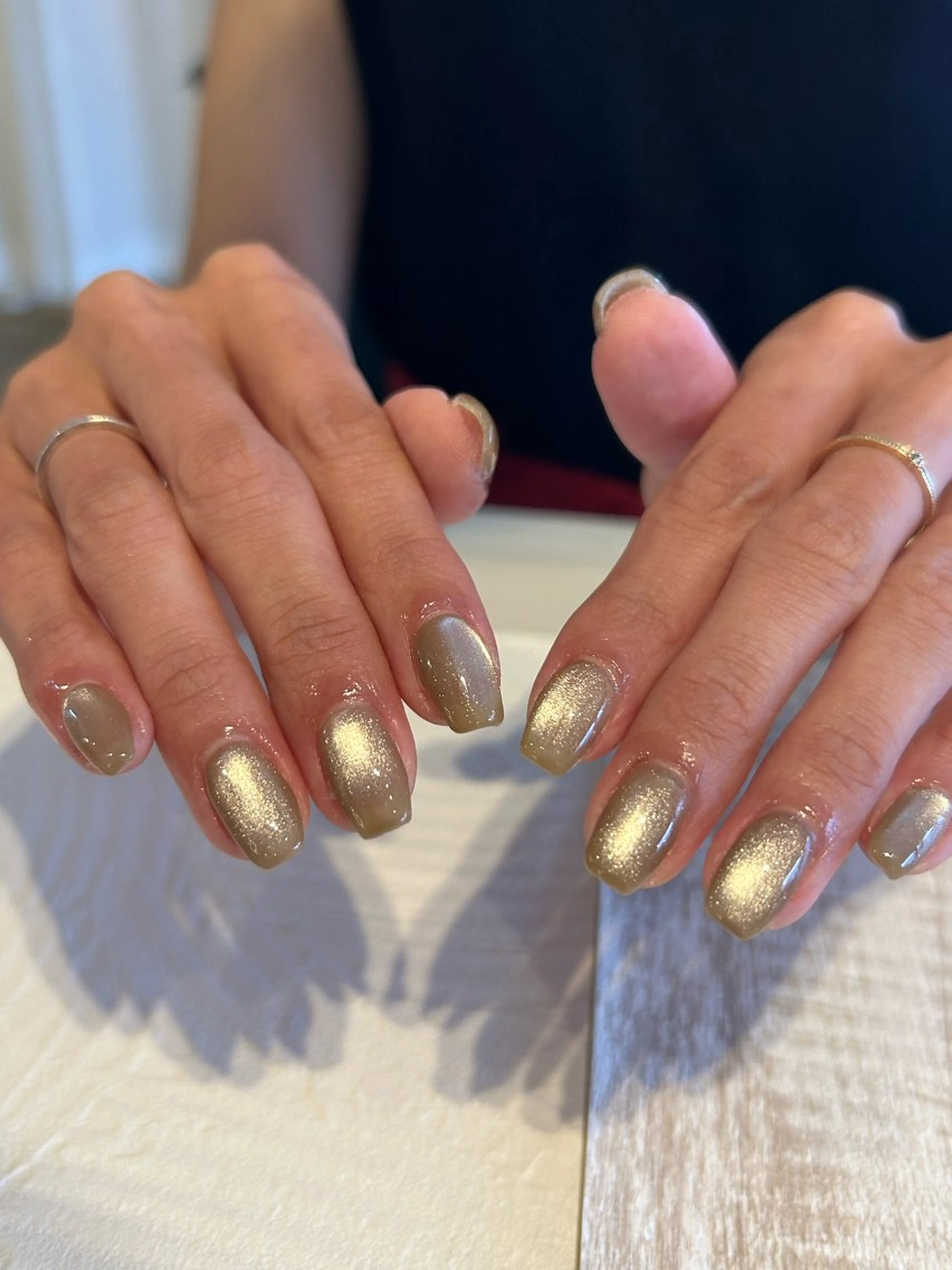 【新規限定！】マグネットorミラー　¥6,930の写真