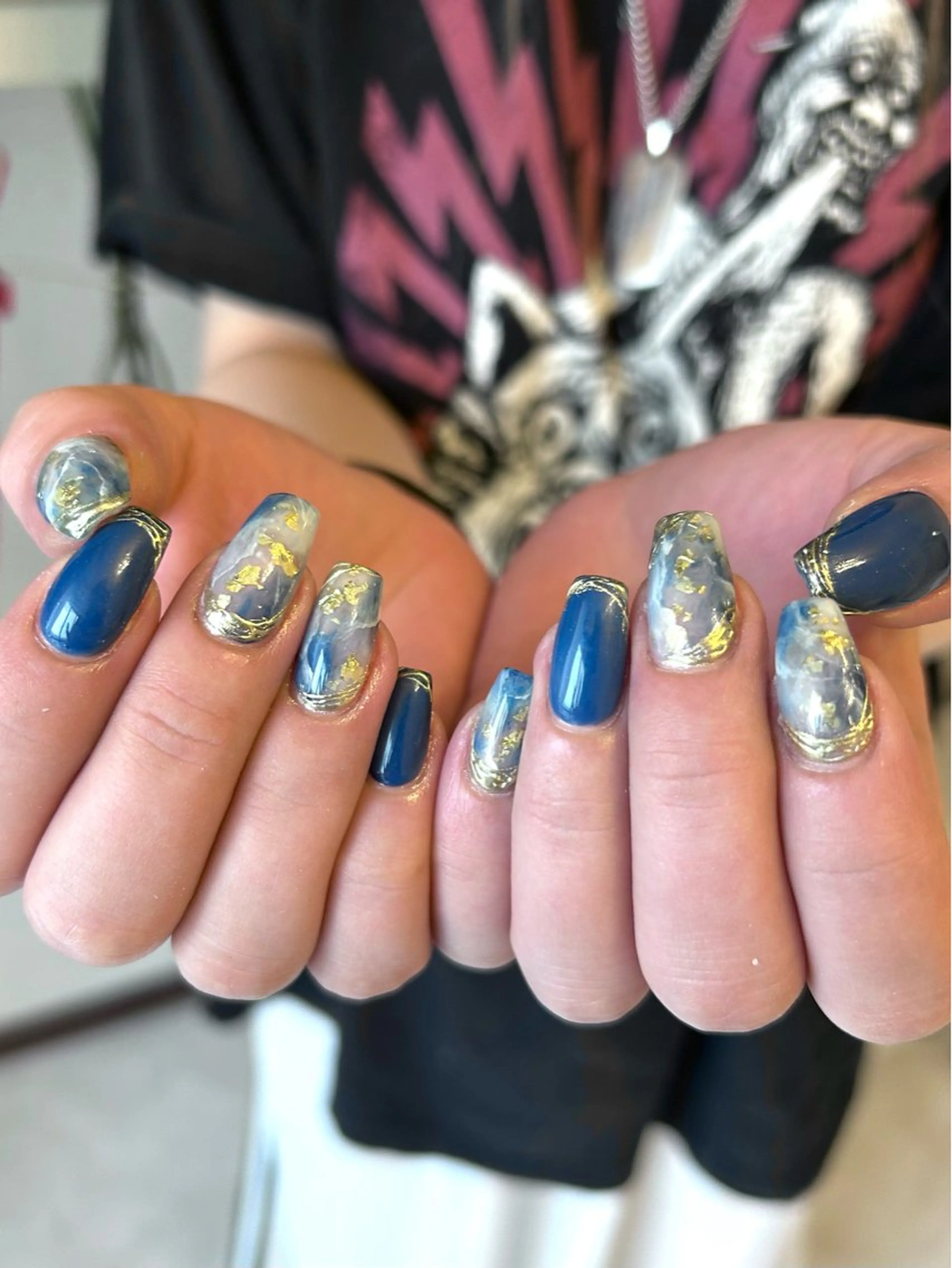 ネイル NICO nail atelierのネイルデザイン