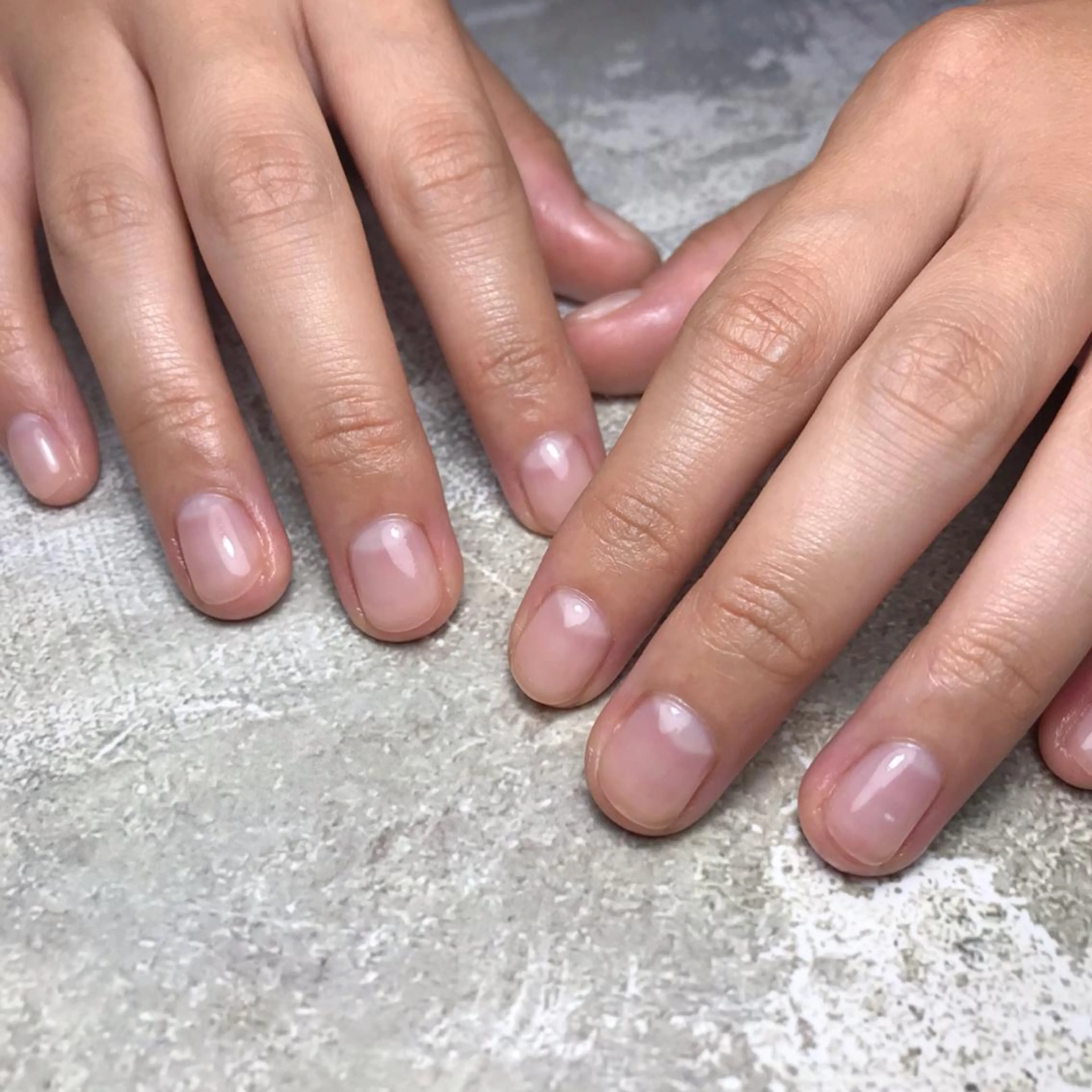 ネイル ハンドネイル 💅chainail _aiのネイルデザイン