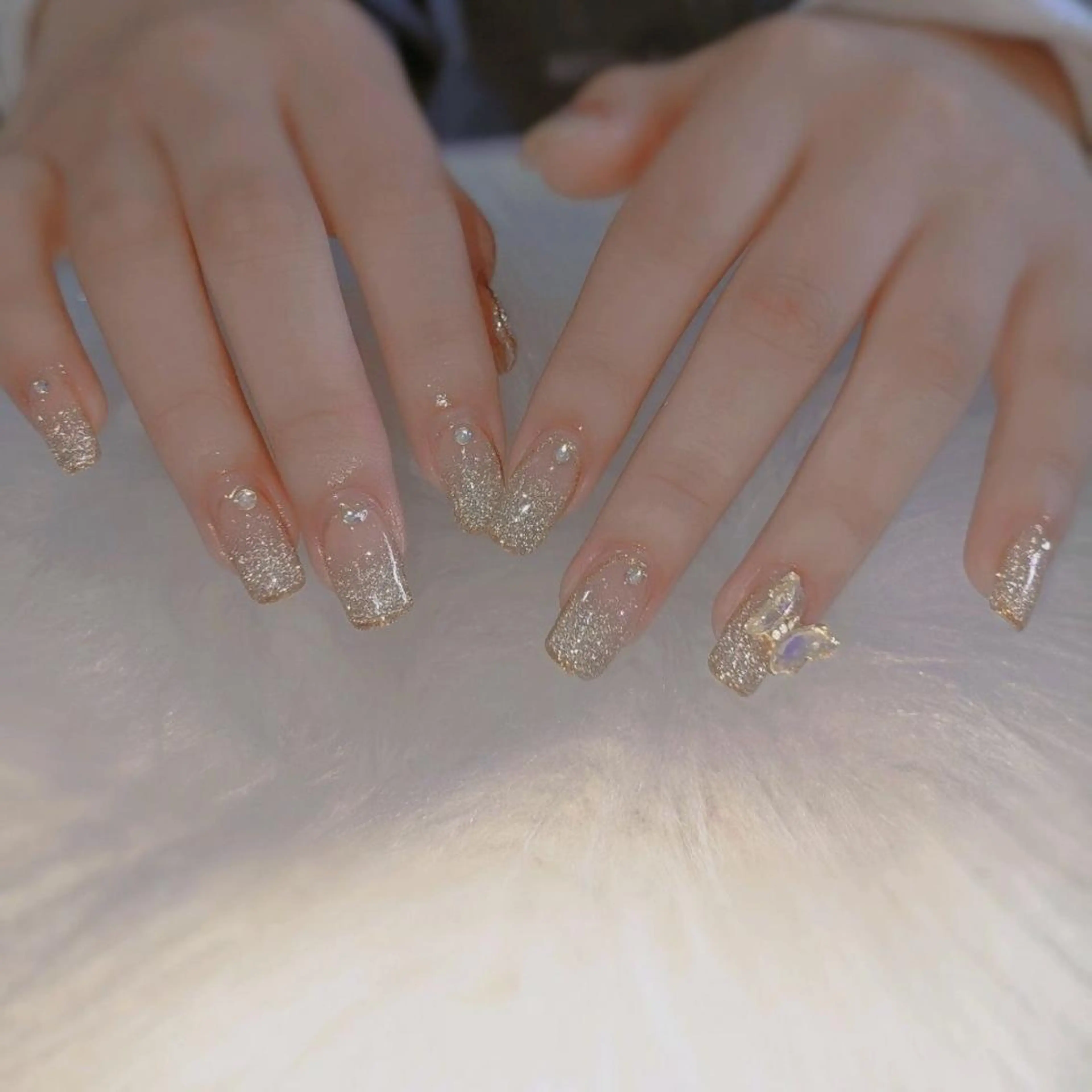 ネイル Cute beauty2のマツエク・マツパデザイン