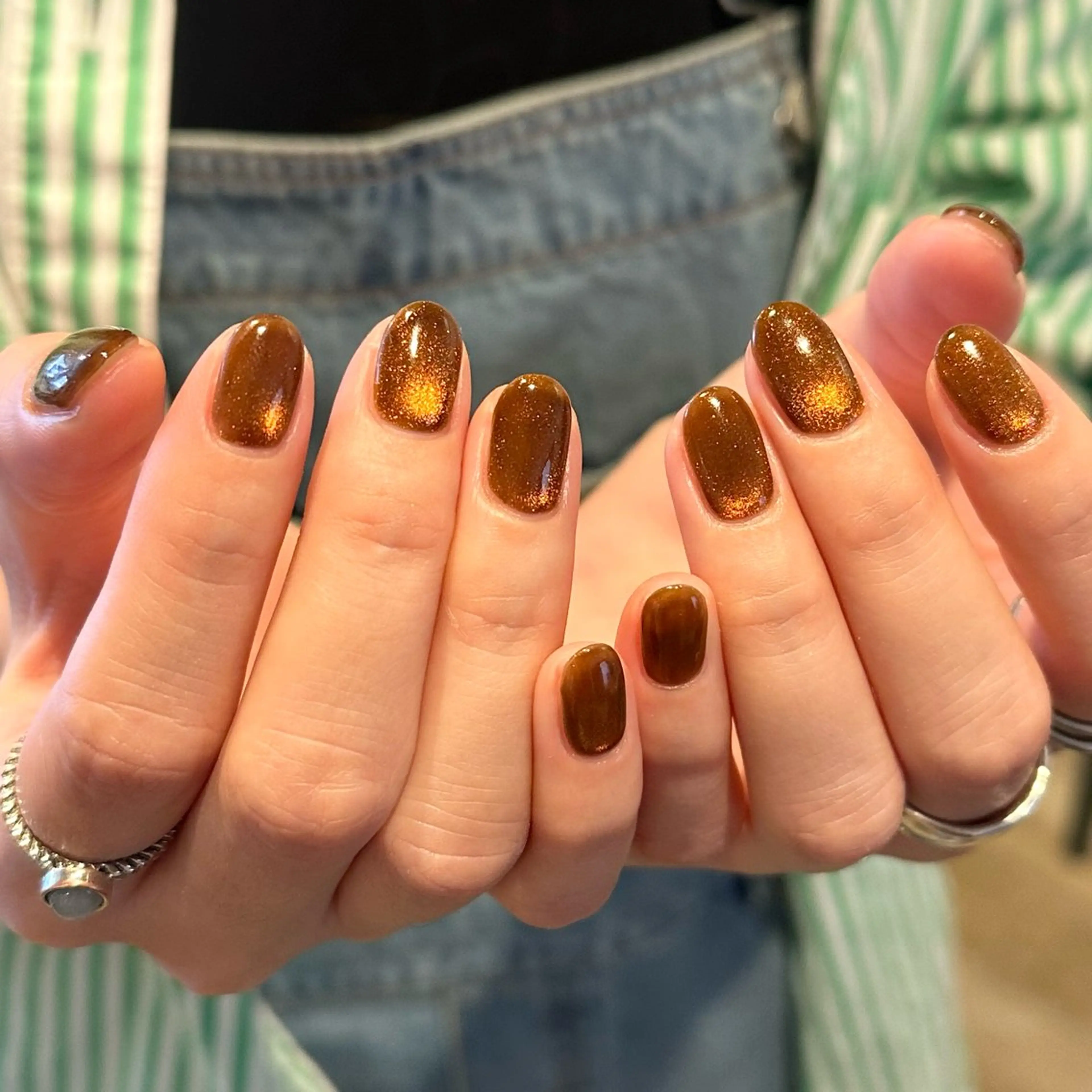 ネイル ハンドネイル ikoi🫧 Kotomiのネイルデザイン