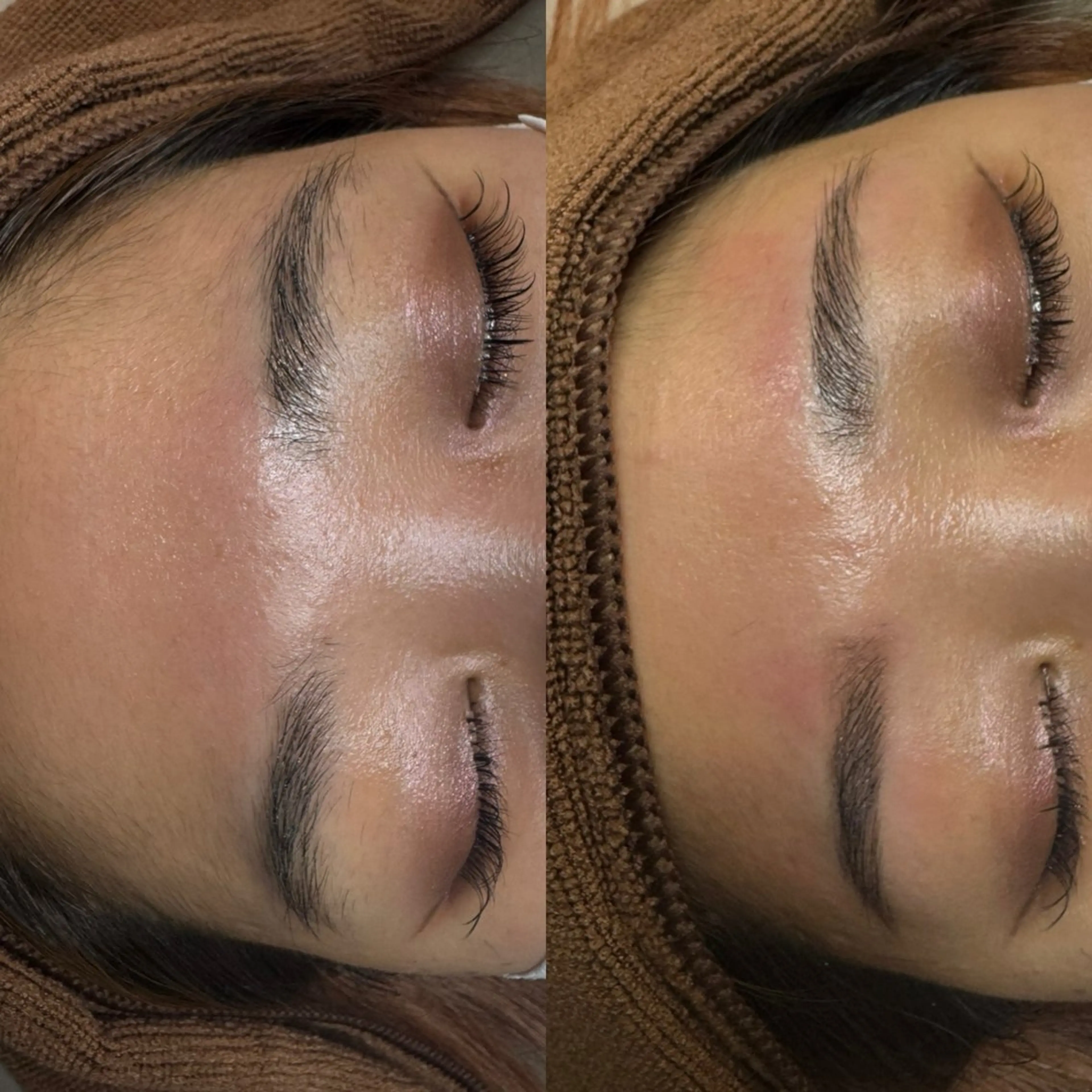 アイブロウ villa ☺︎草山 楓花のエステ・リラクイメージ