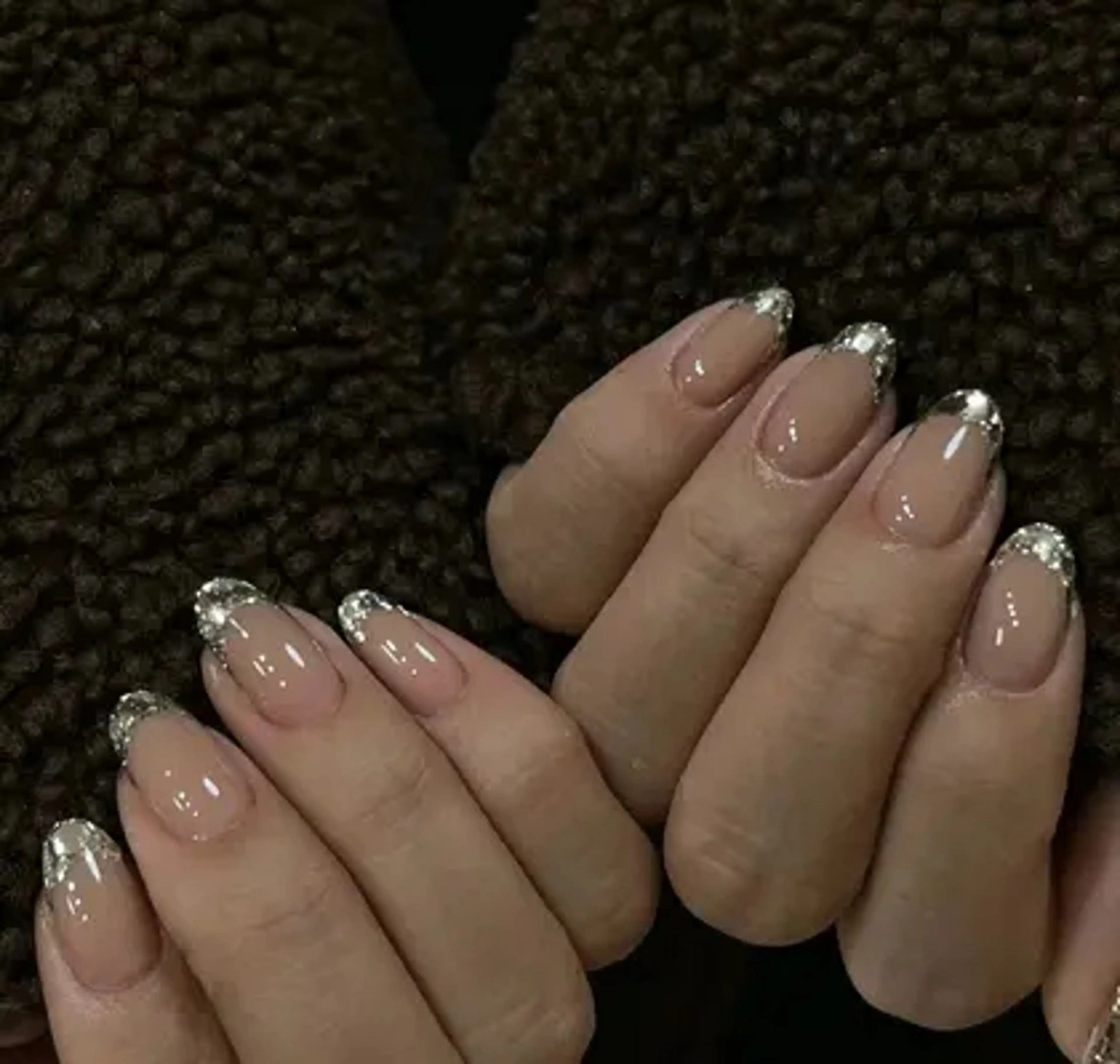 ネイル みなみ ゆりのネイルデザイン