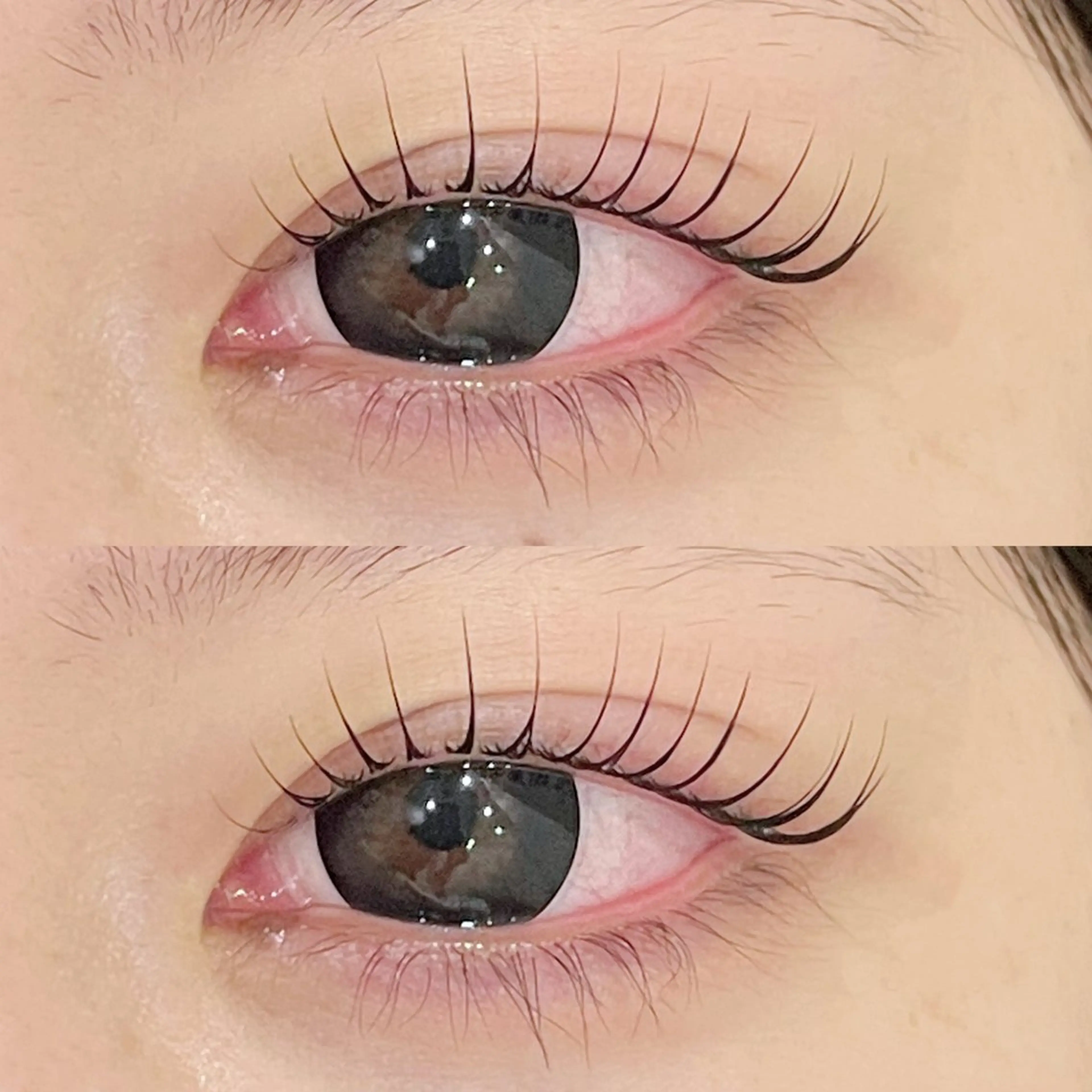 マツエク・マツパ マツパ まつげパーマ専門店 くるり🎀赤澤🎀の眉毛・アイブロウイメージ