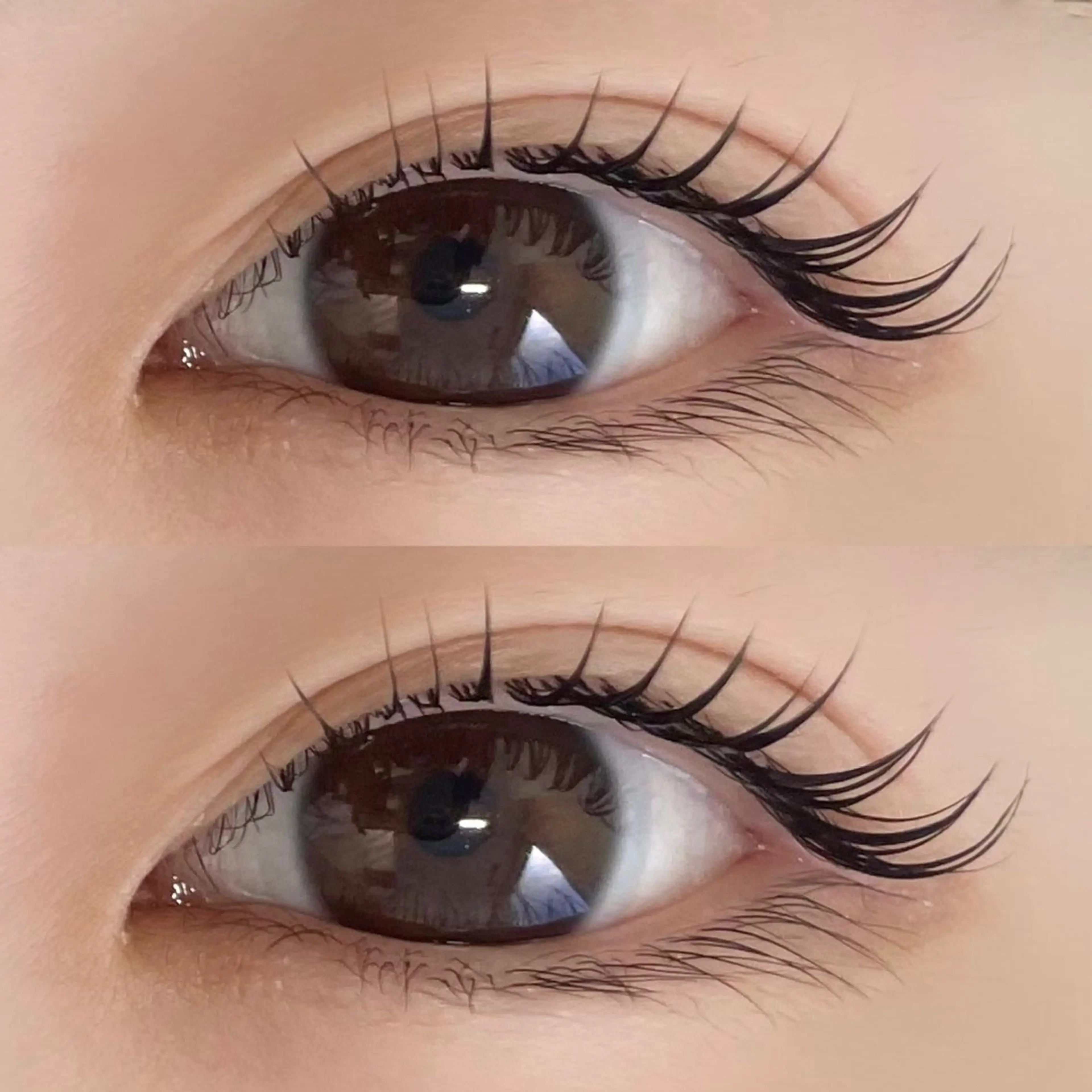 マツエク・マツパ NOA lashes 堀のマツエク・マツパデザイン