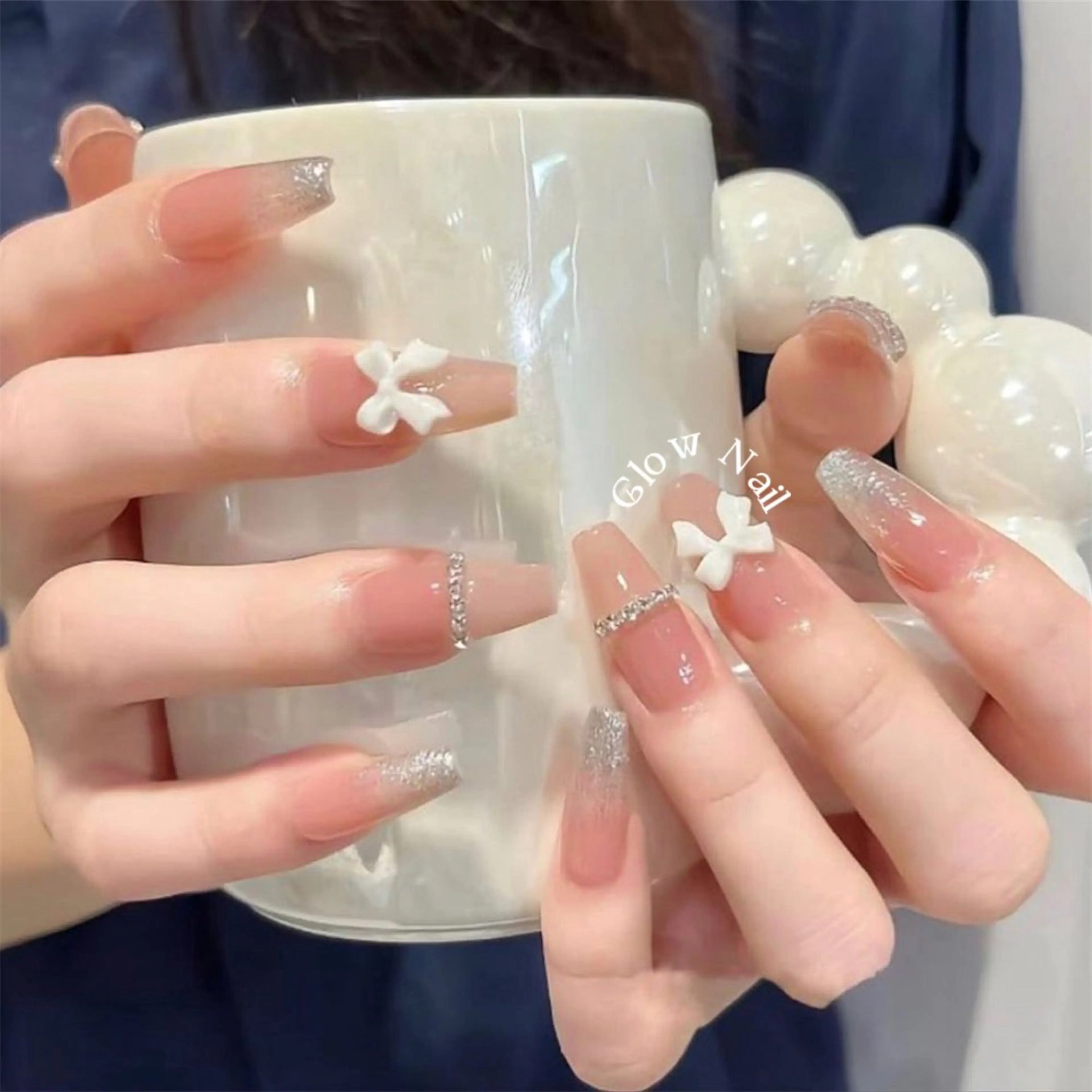 ネイル Glow Nail スカルプ専門店のネイルデザイン