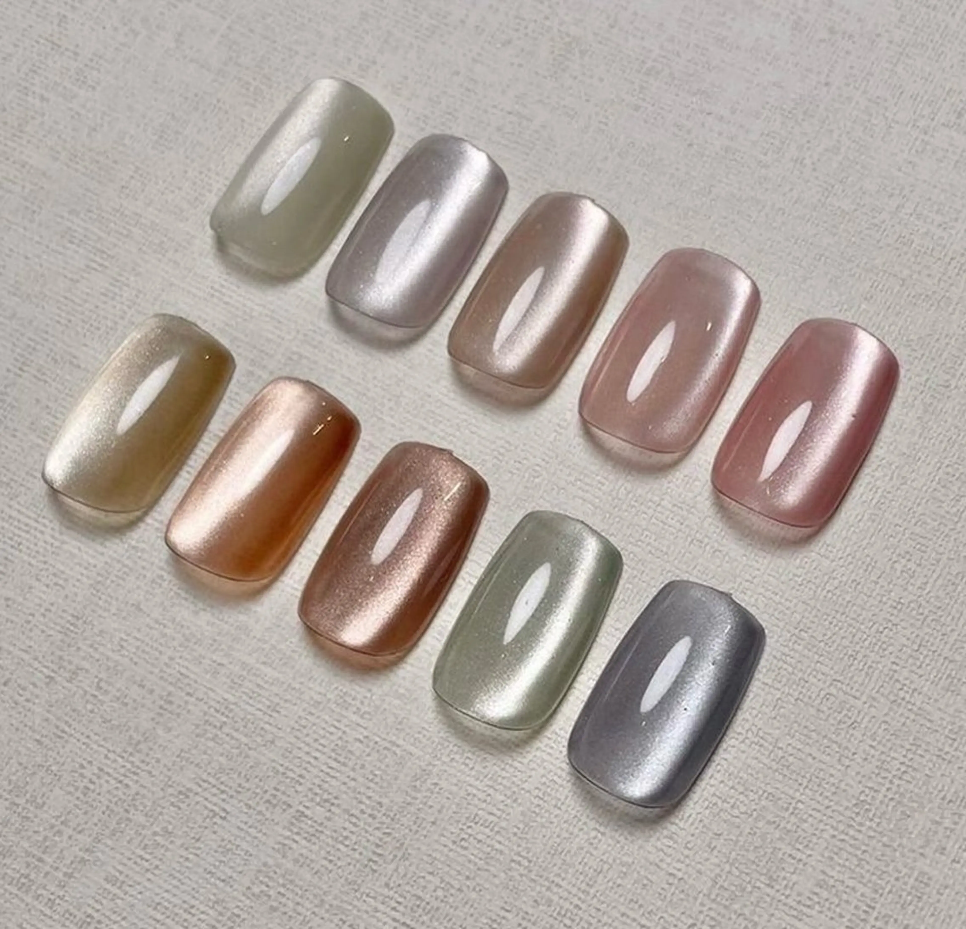 ネイル ハンドネイル aya 𓂃のネイルデザイン