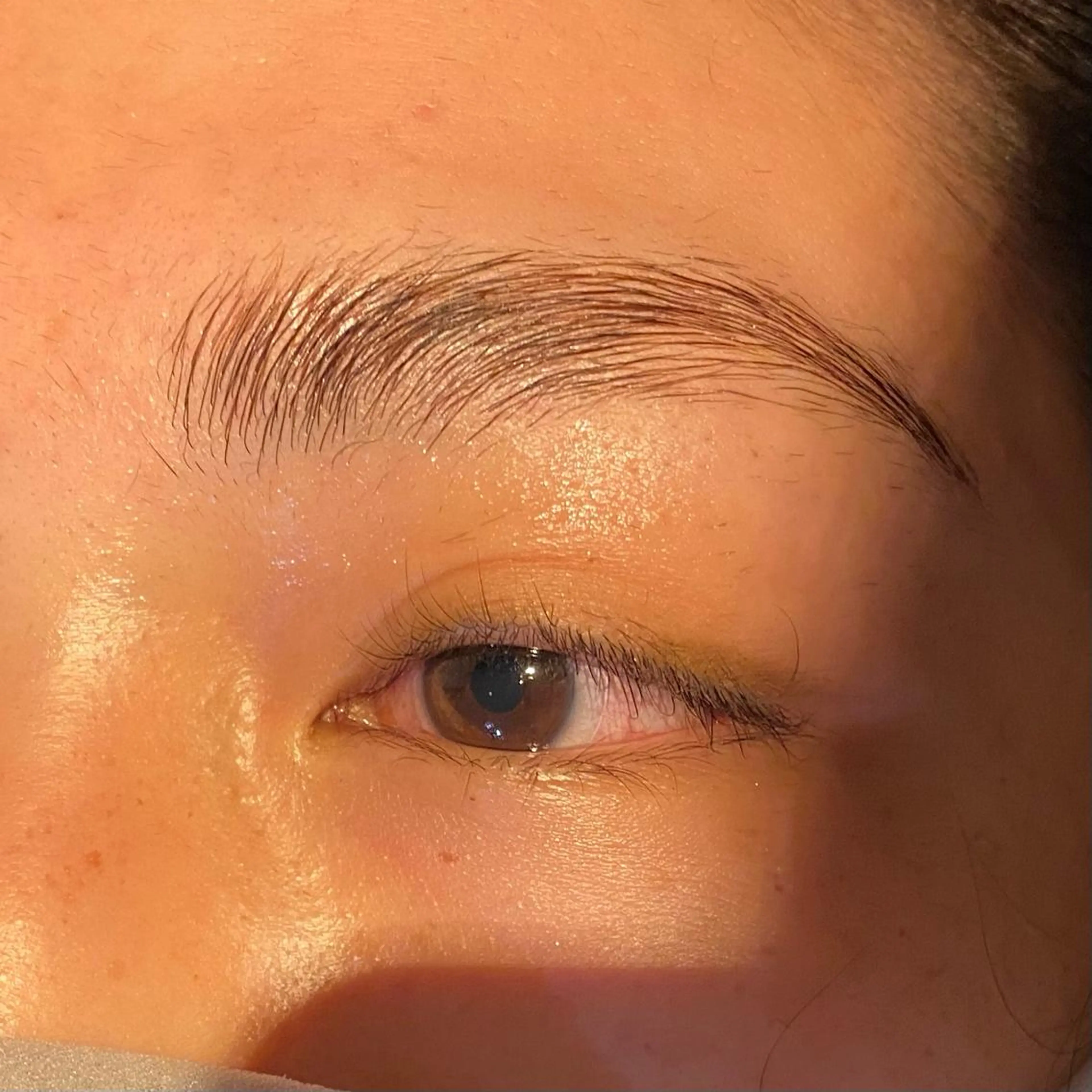 マツエク・マツパ niconail 🧣ayu 📍烏山のネイルデザイン