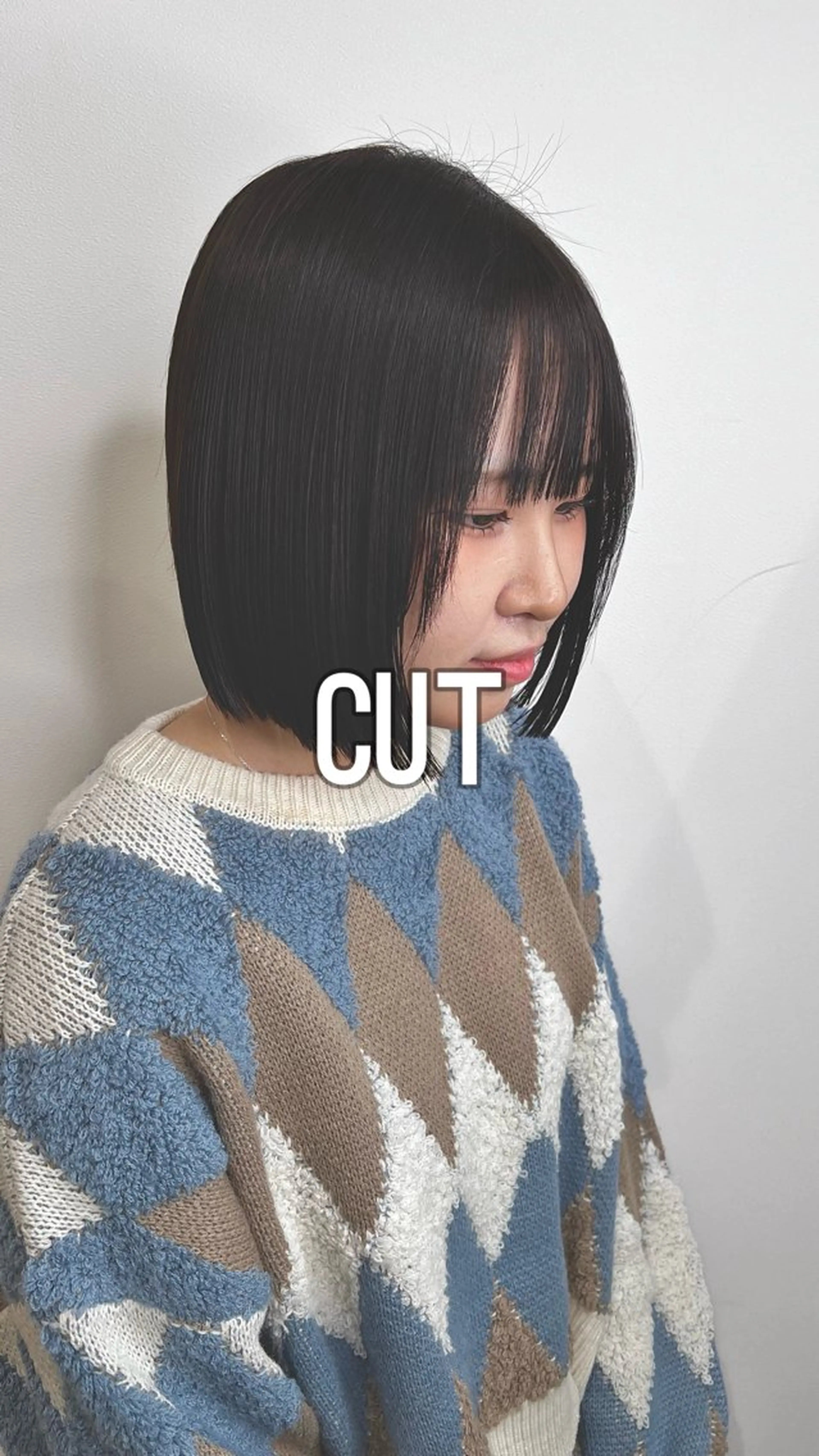 🫧‪ カット 炭酸ヘッドスパ 🫧‪の写真