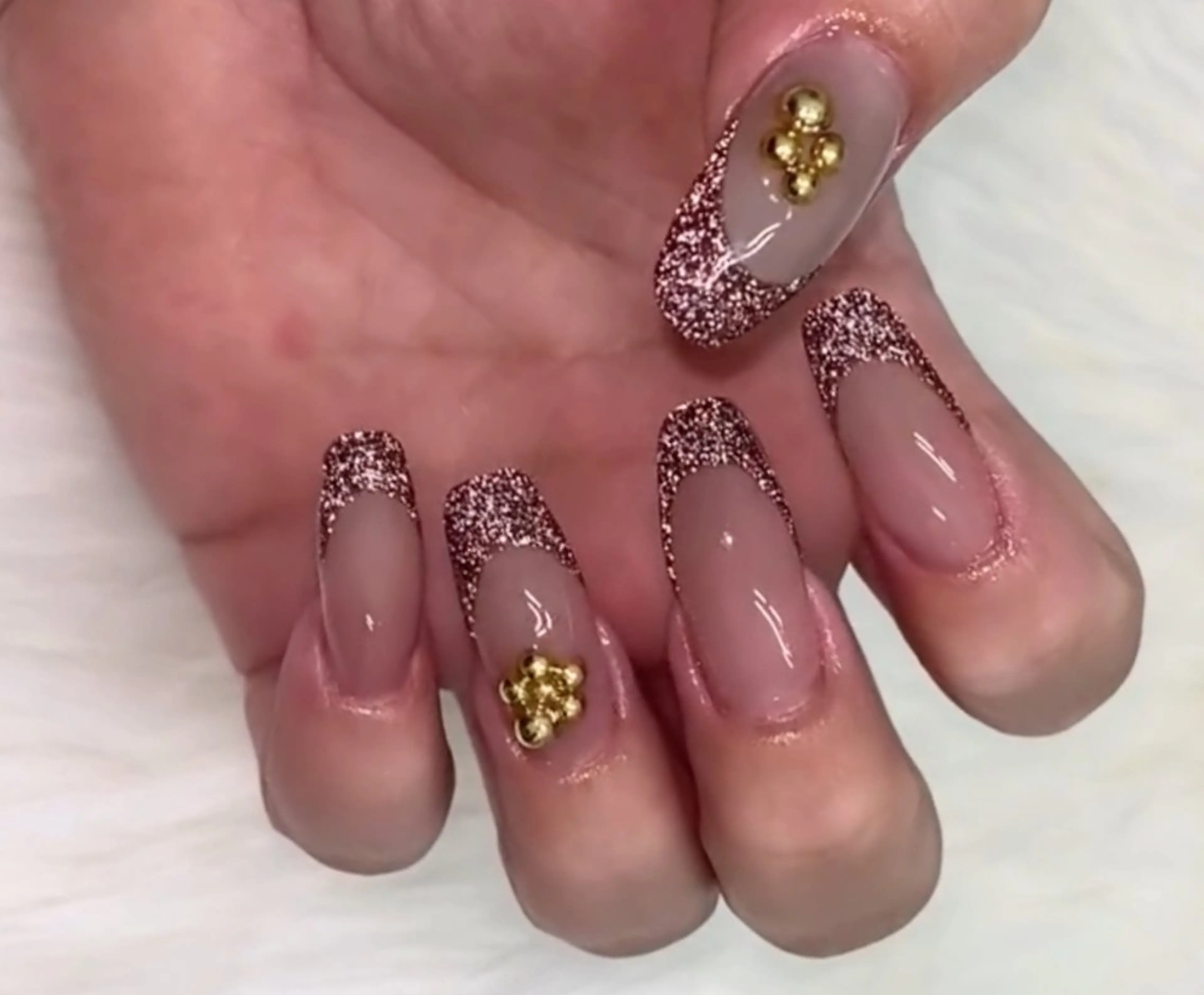 ネイル 持ち込み ｍｅｌｉｓｓａ Ｎａｉｌｓのネイルデザイン