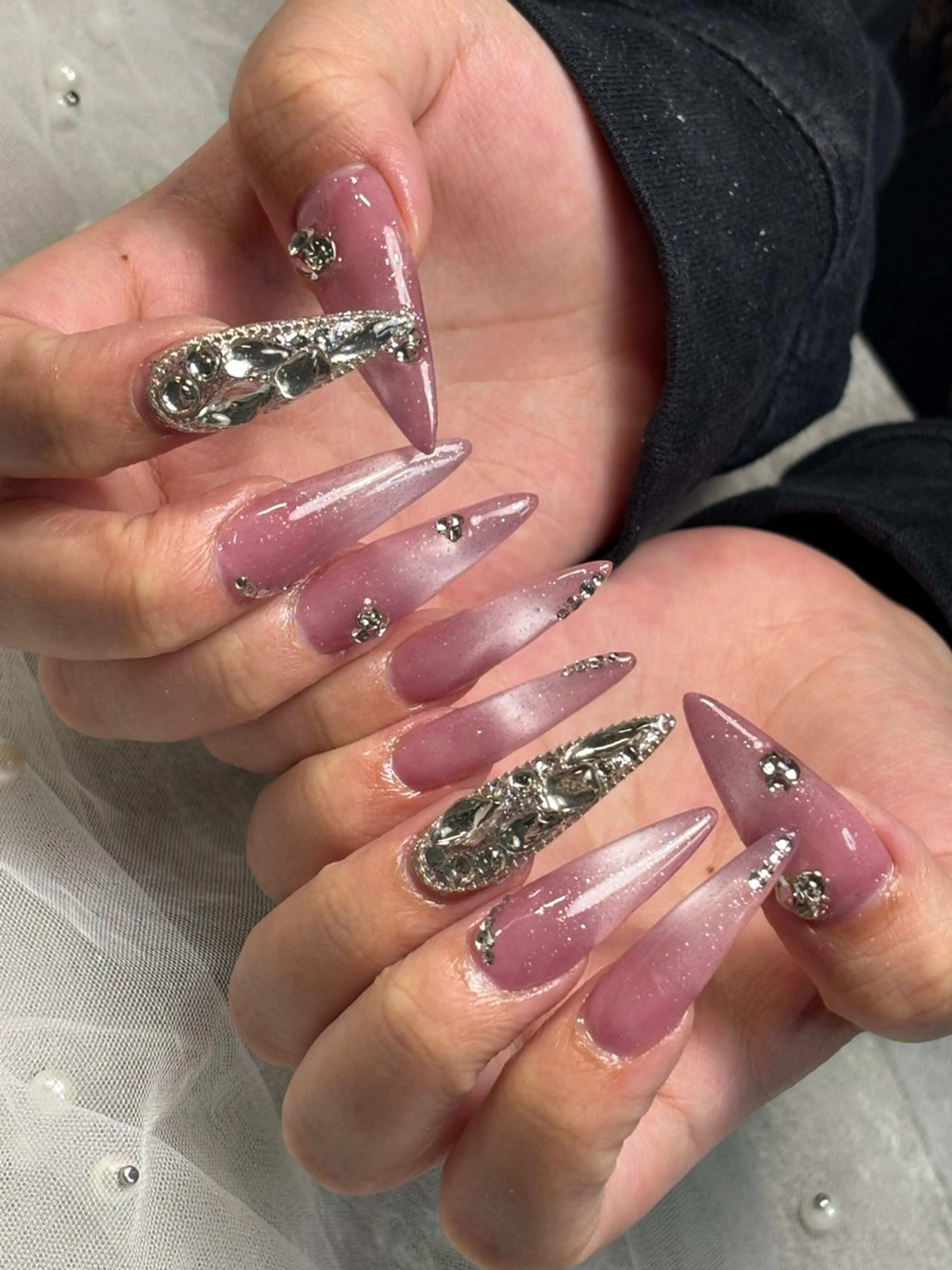 ネイル Y's nailのネイルデザイン