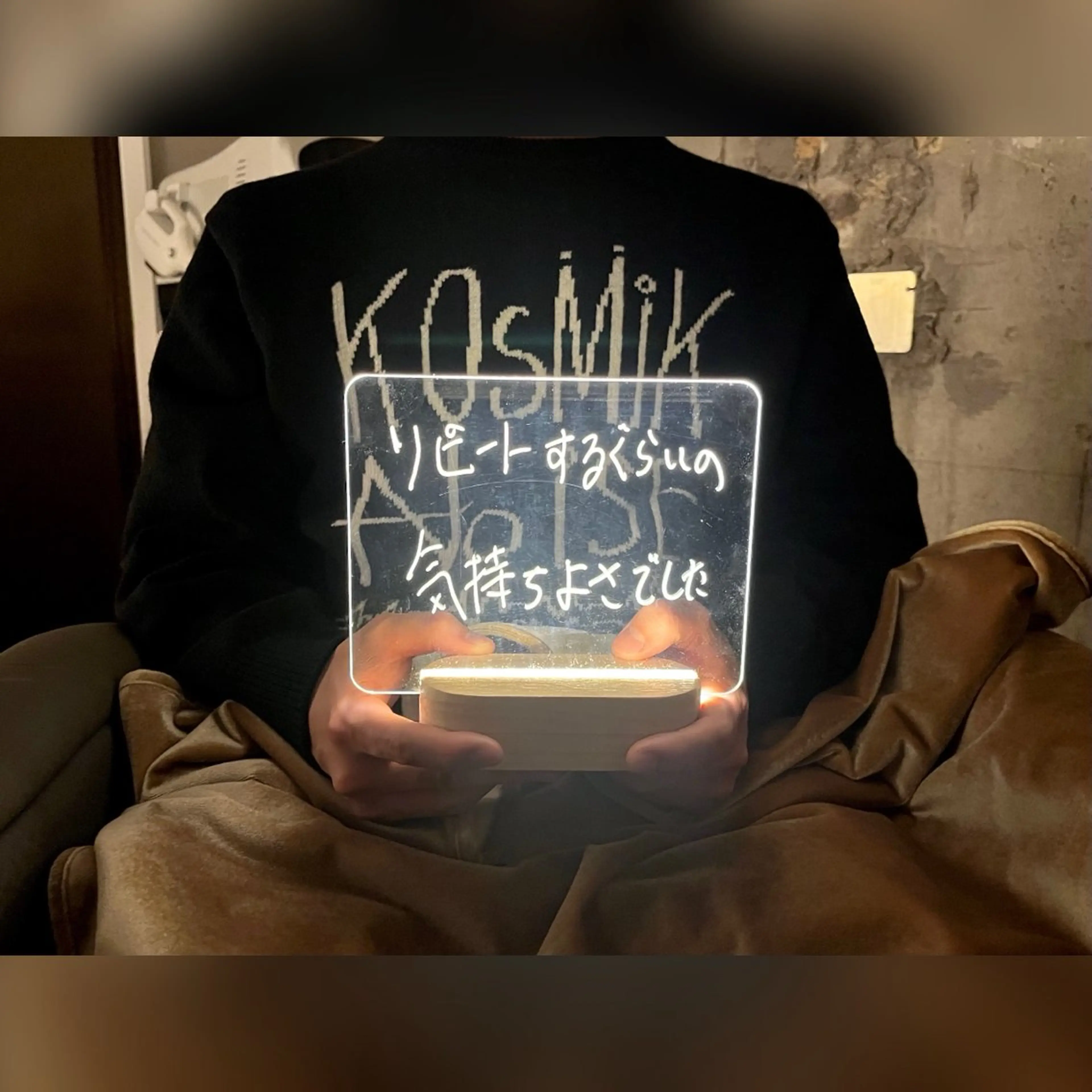 メンズ ヘッドスパ専門店 Chisaのエステ・リラクイメージ