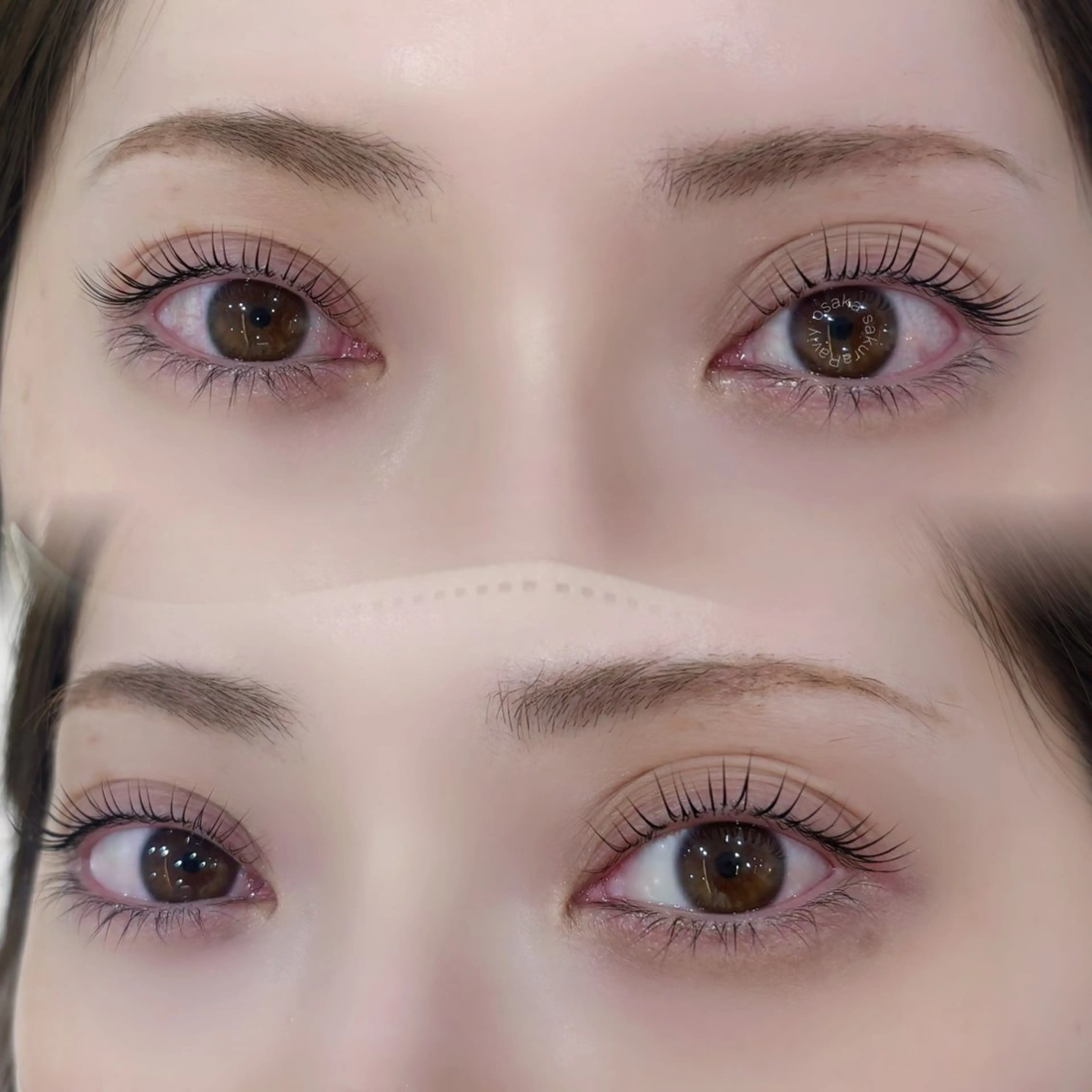 【 4月限定！ 】 ♡パリジェンヌ♡の写真