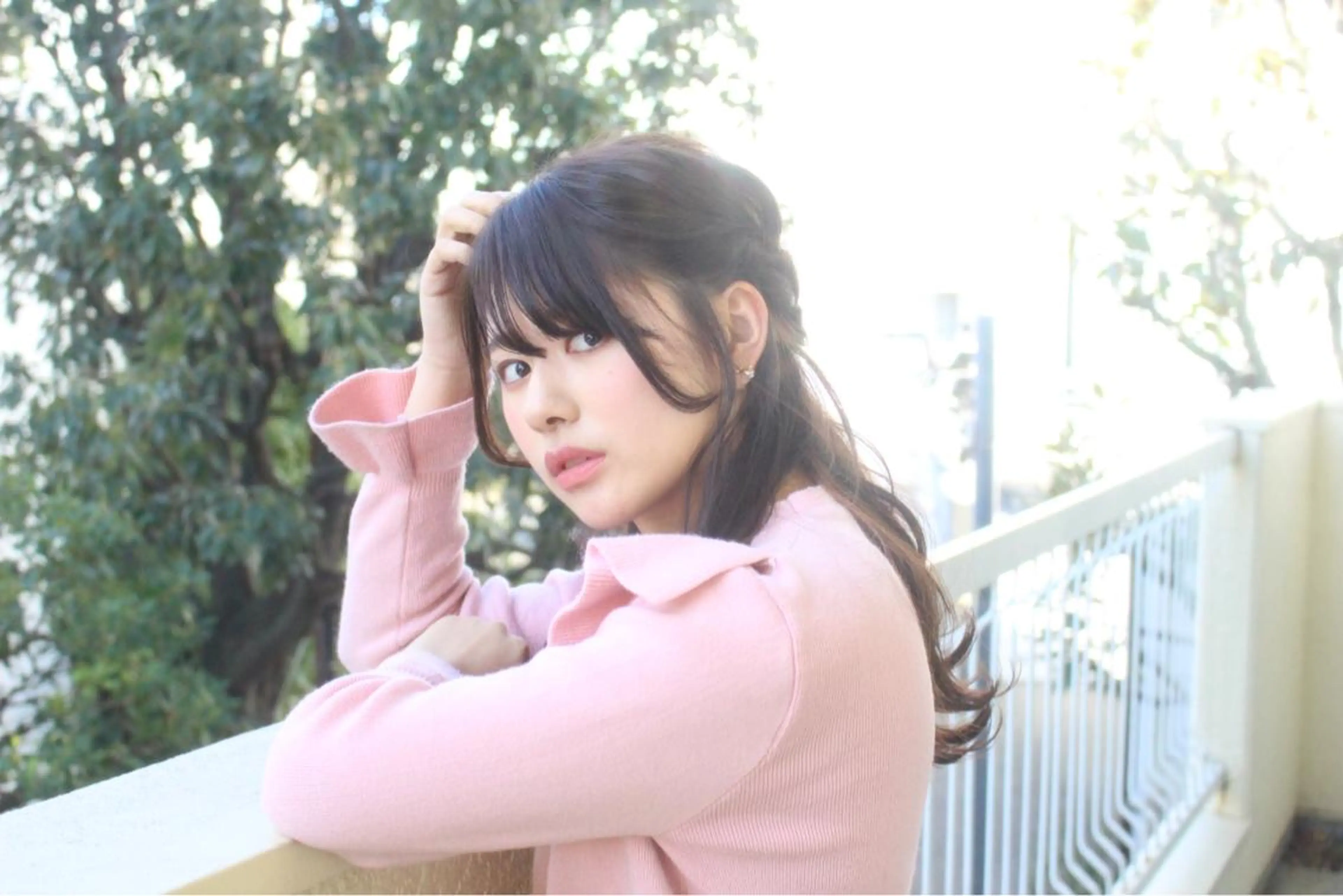 ☕️ベージュカラー 内藤光哉☕️のヘアスタイル