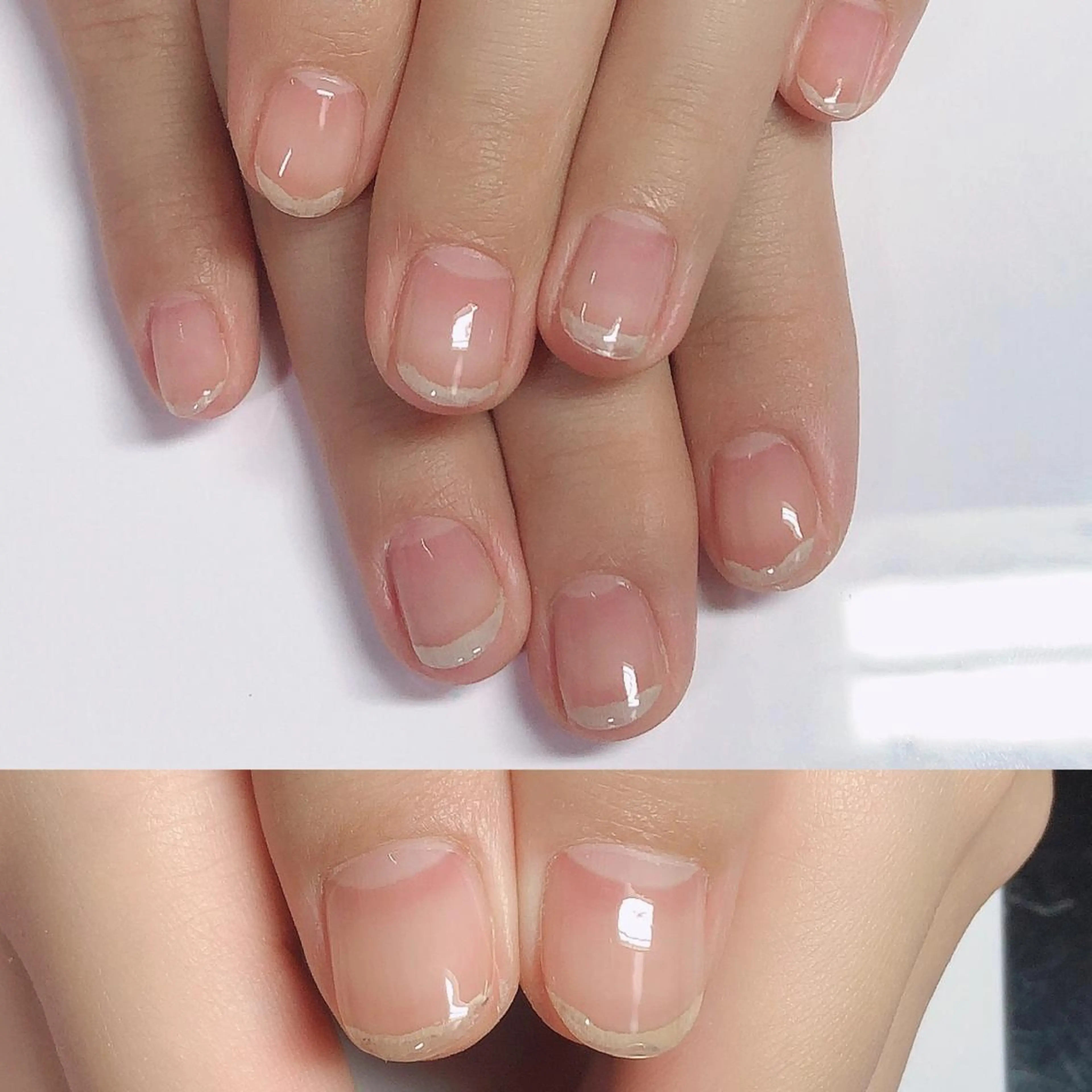 ネイル .Nails Mio 赤羽西ネイルサロンのネイルデザイン
