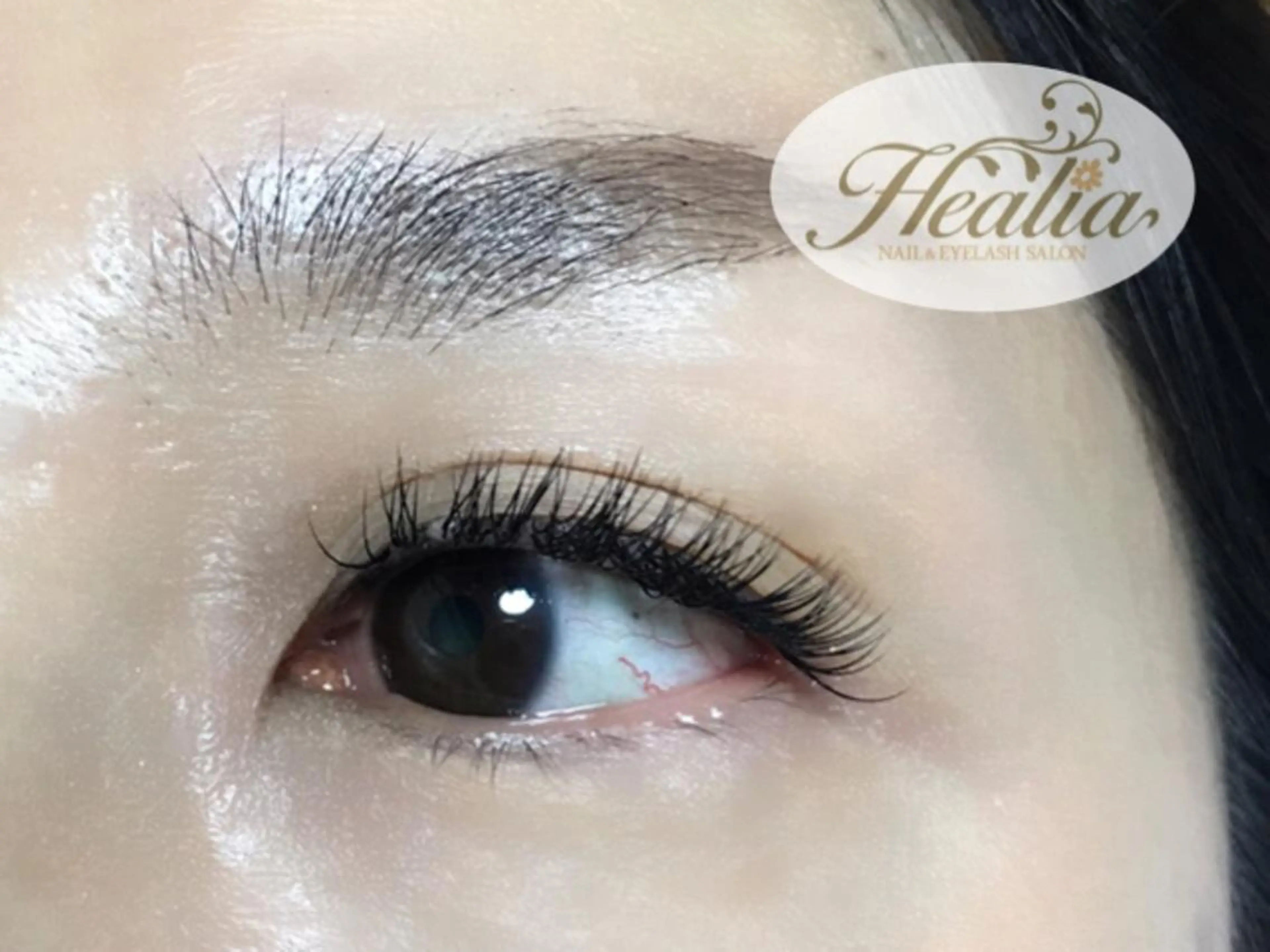 マツエク・マツパ REMIA湘南台 TANABEのネイルデザイン