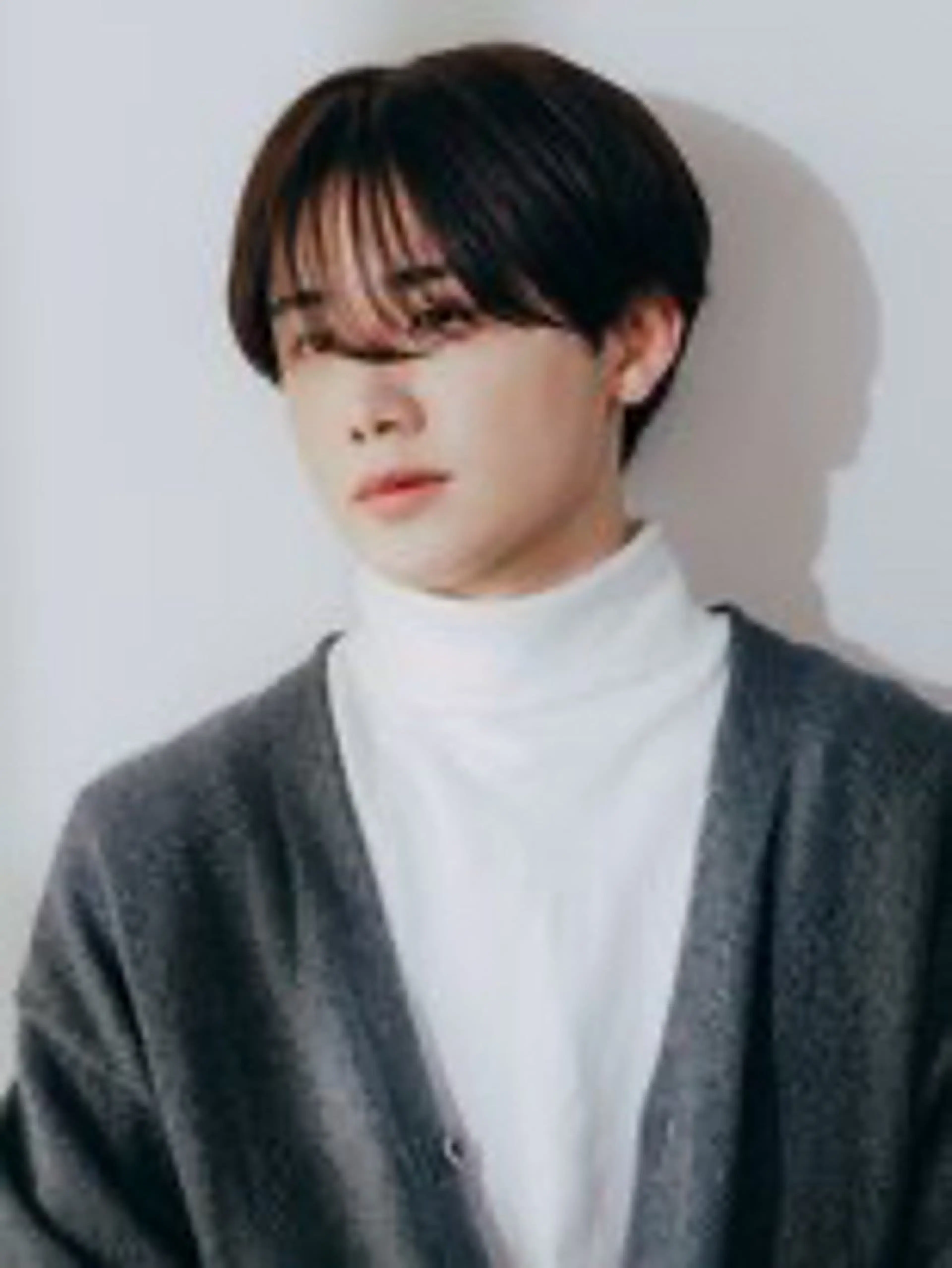 カット＋トリートメントの写真