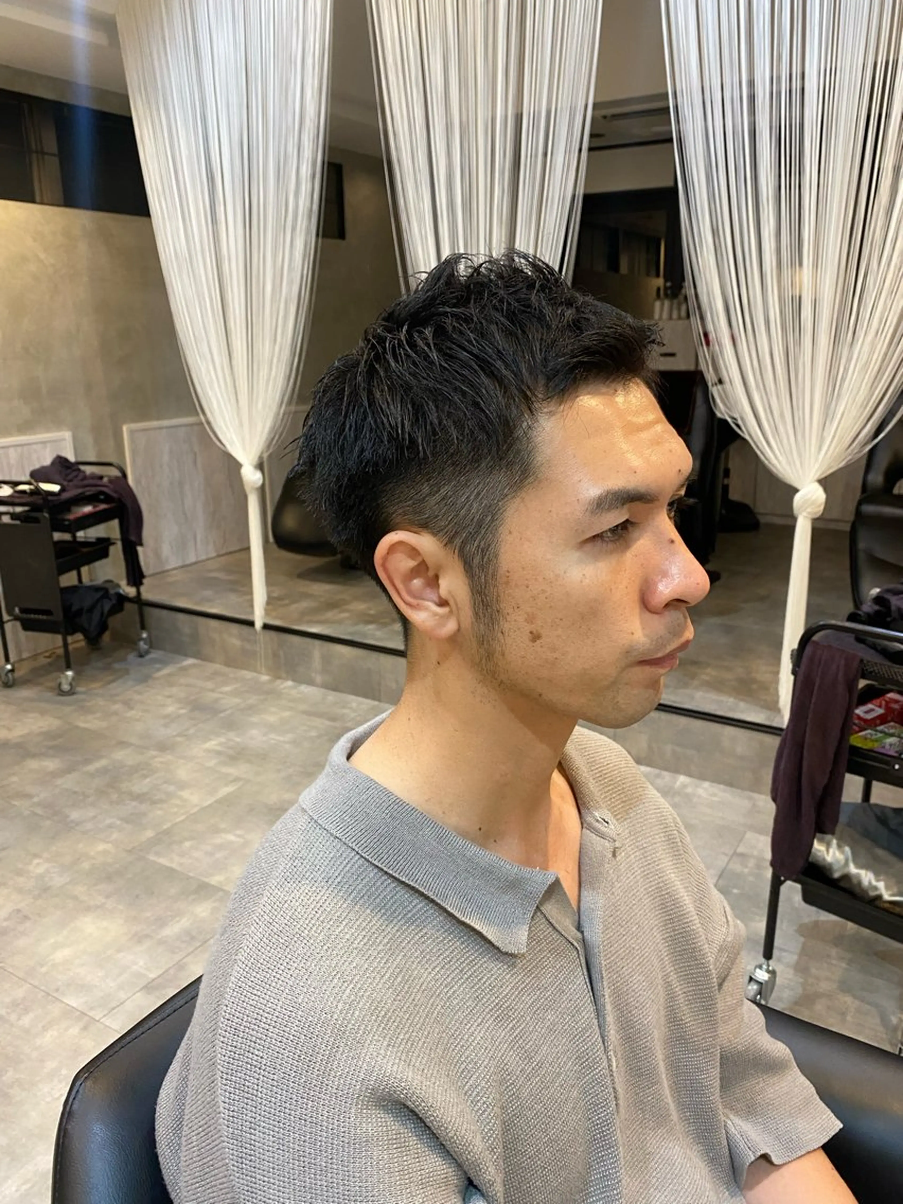 ショート 🍑 モモカ🍑のヘアスタイル