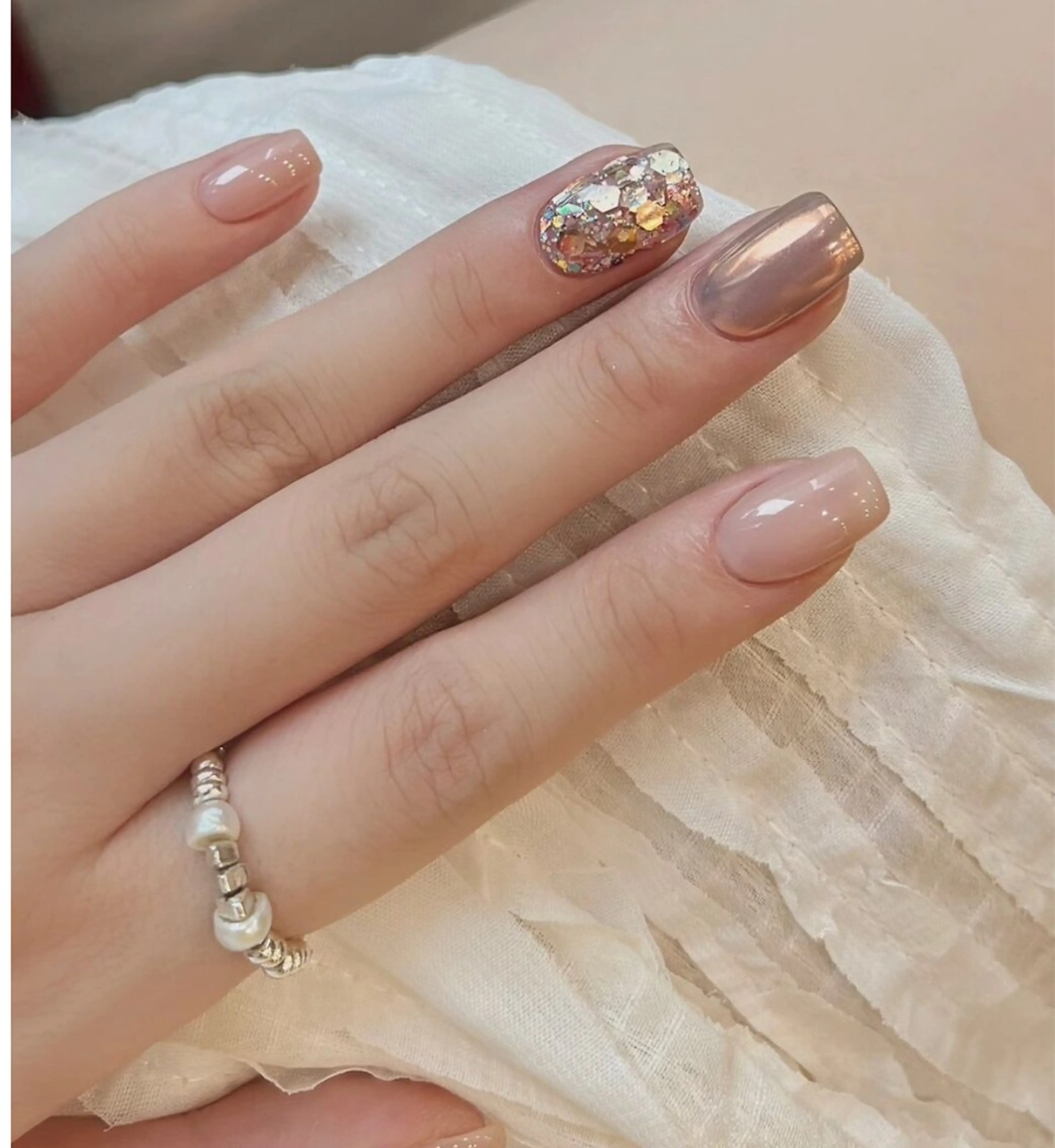ネイル JoY Nail Studioのネイルデザイン