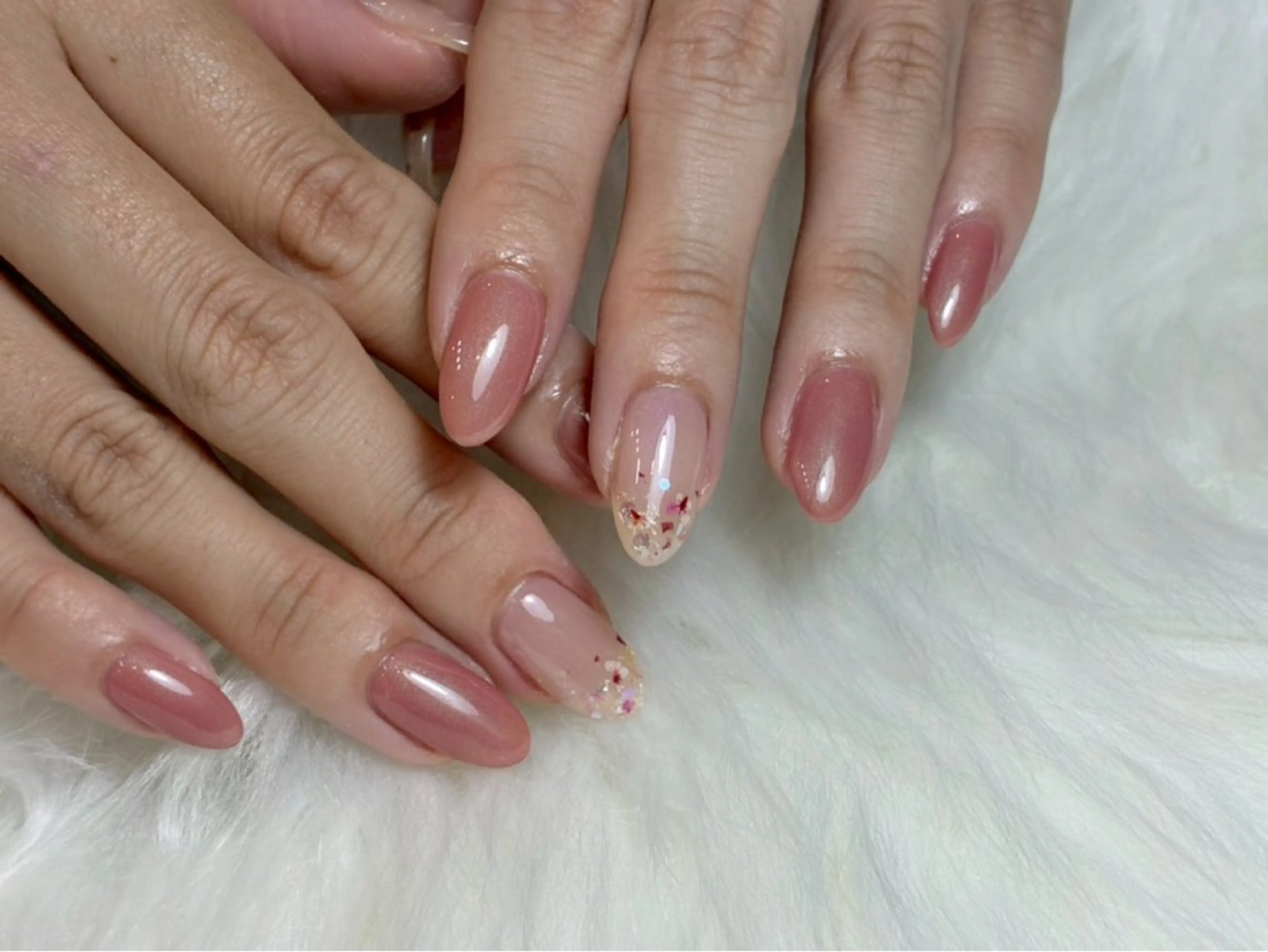 ネイル ハンドネイル Mia nail 【平尾駅徒歩8分】のネイルデザイン