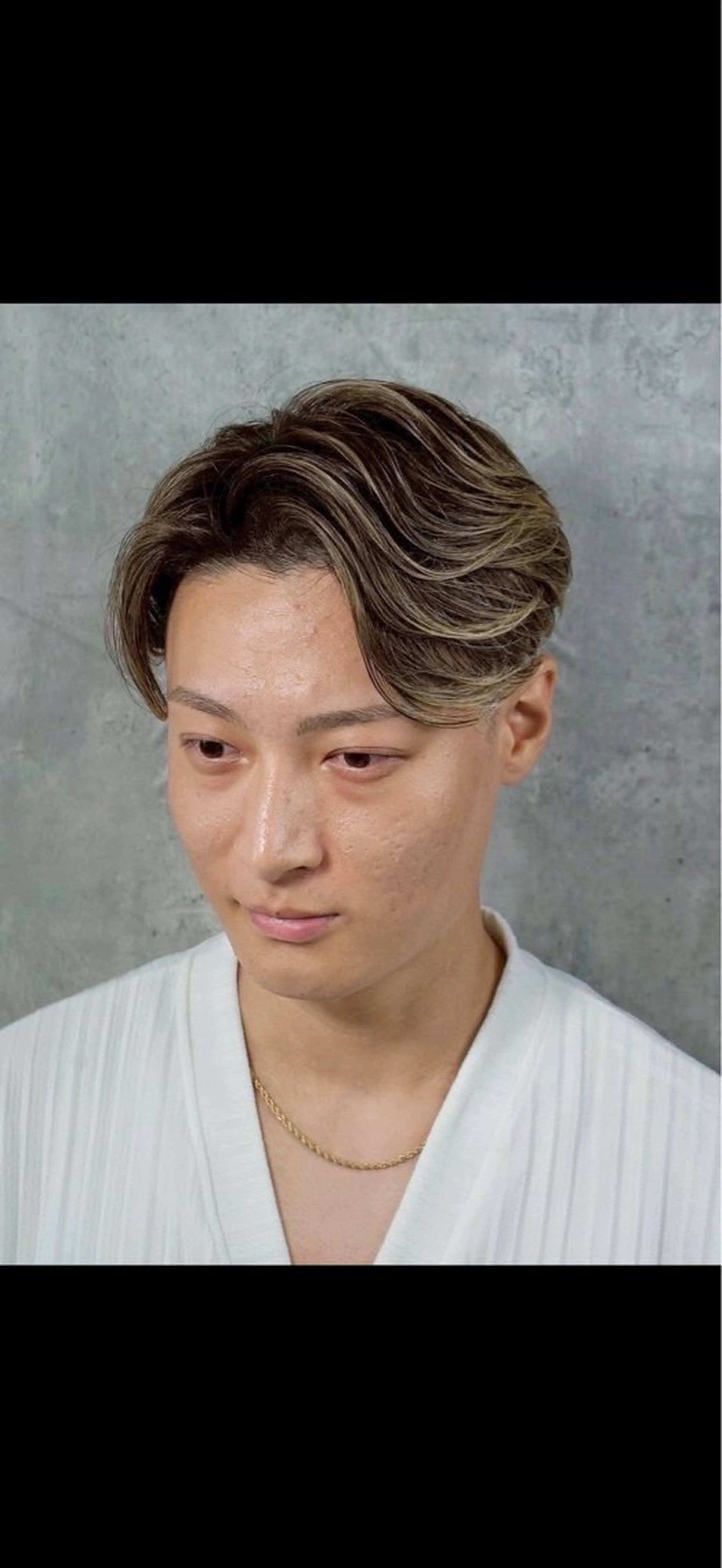 新規限定完全無料!営業後メンズカットモデル募集中!平日21:00〜22:00土日20:00〜21:00の写真