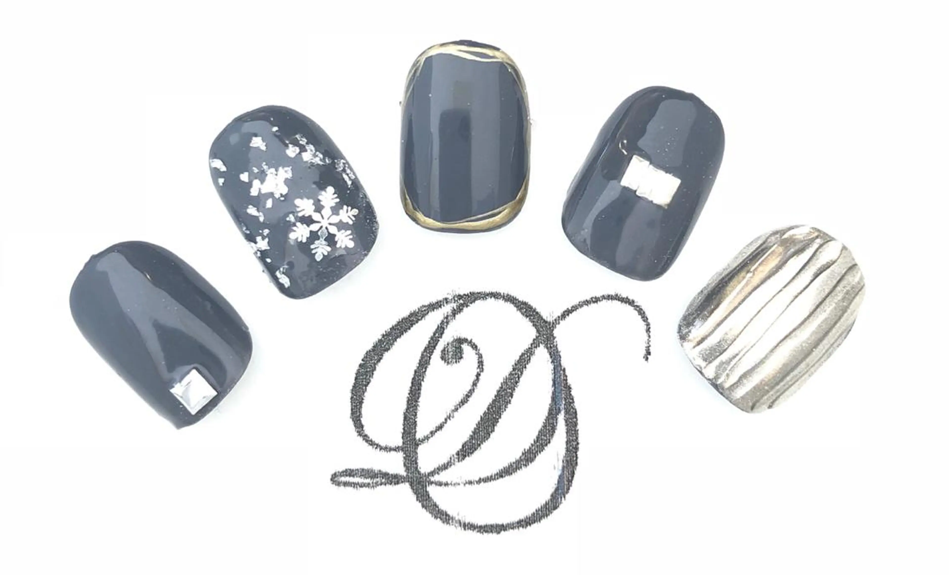 ネイル NAILSALON DIANAのネイルデザイン