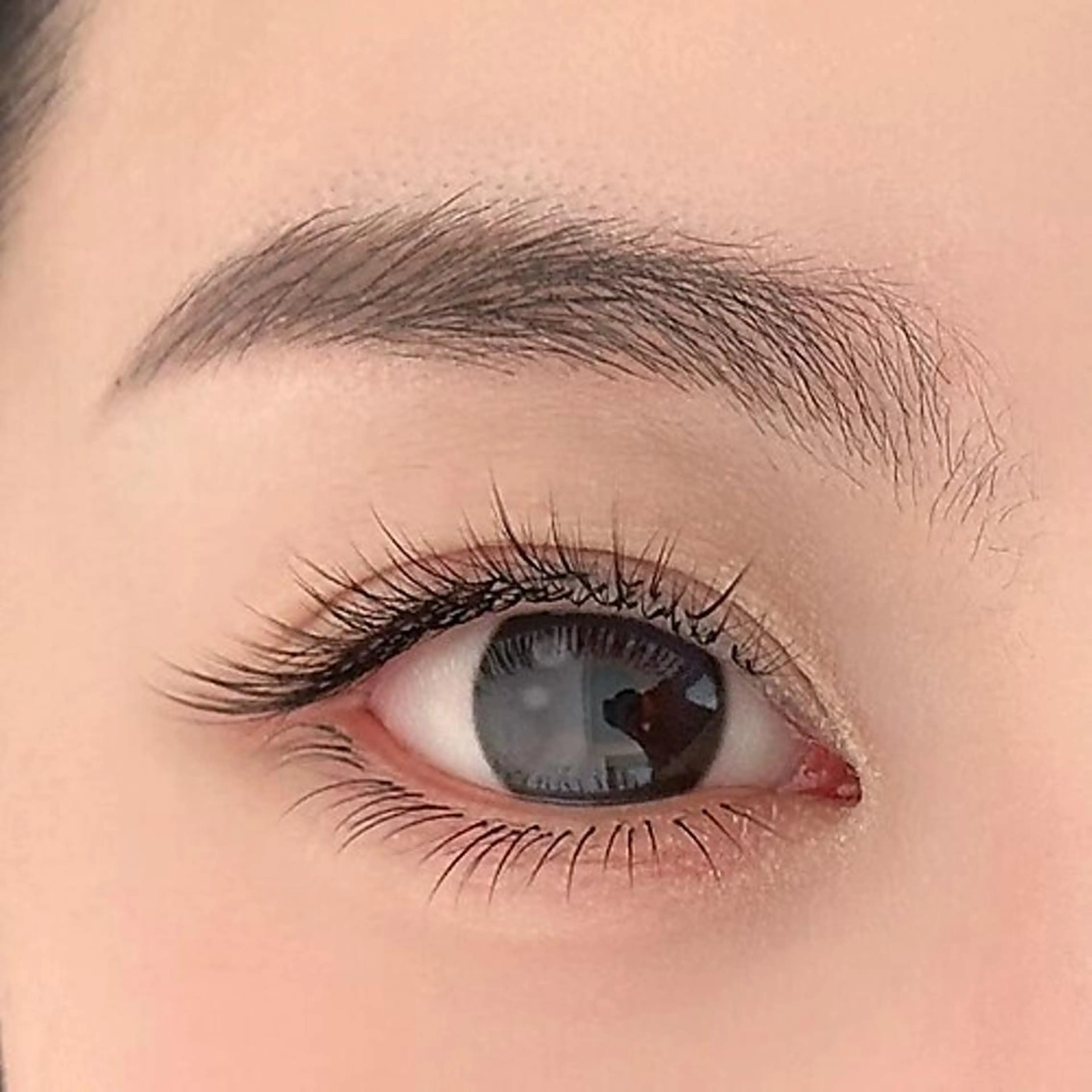 マツエク・マツパ ワックス脱毛 眉カット その他(アイブロウ) LED＋550円☆ Omueyelashのマツエク・マツパデザイン