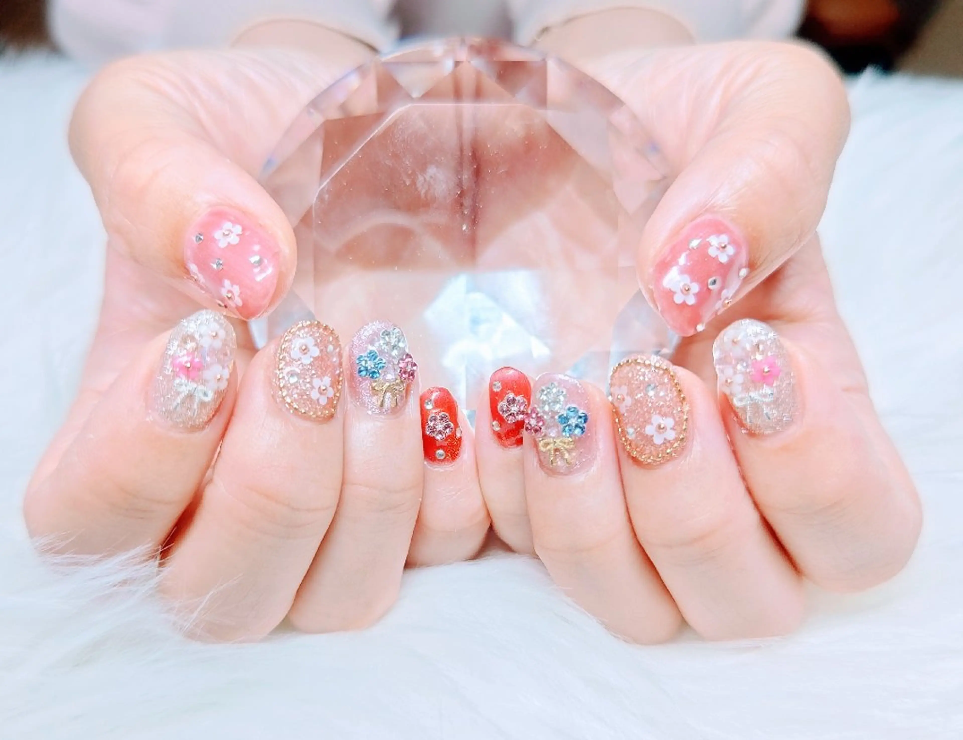 ネイル 小山店 sayakaのその他イメージ