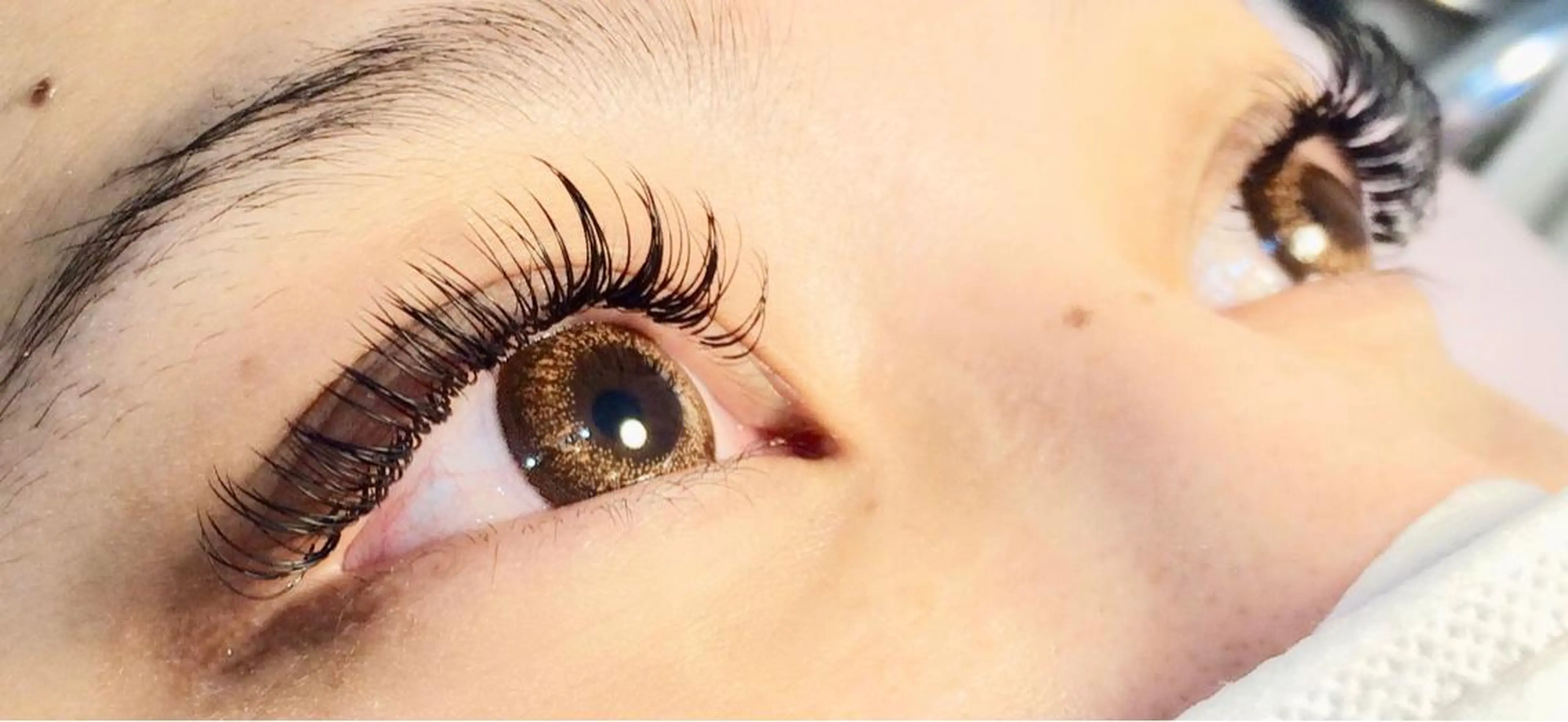 マツエク・マツパ Beauty Space 横山のマツエク・マツパデザイン