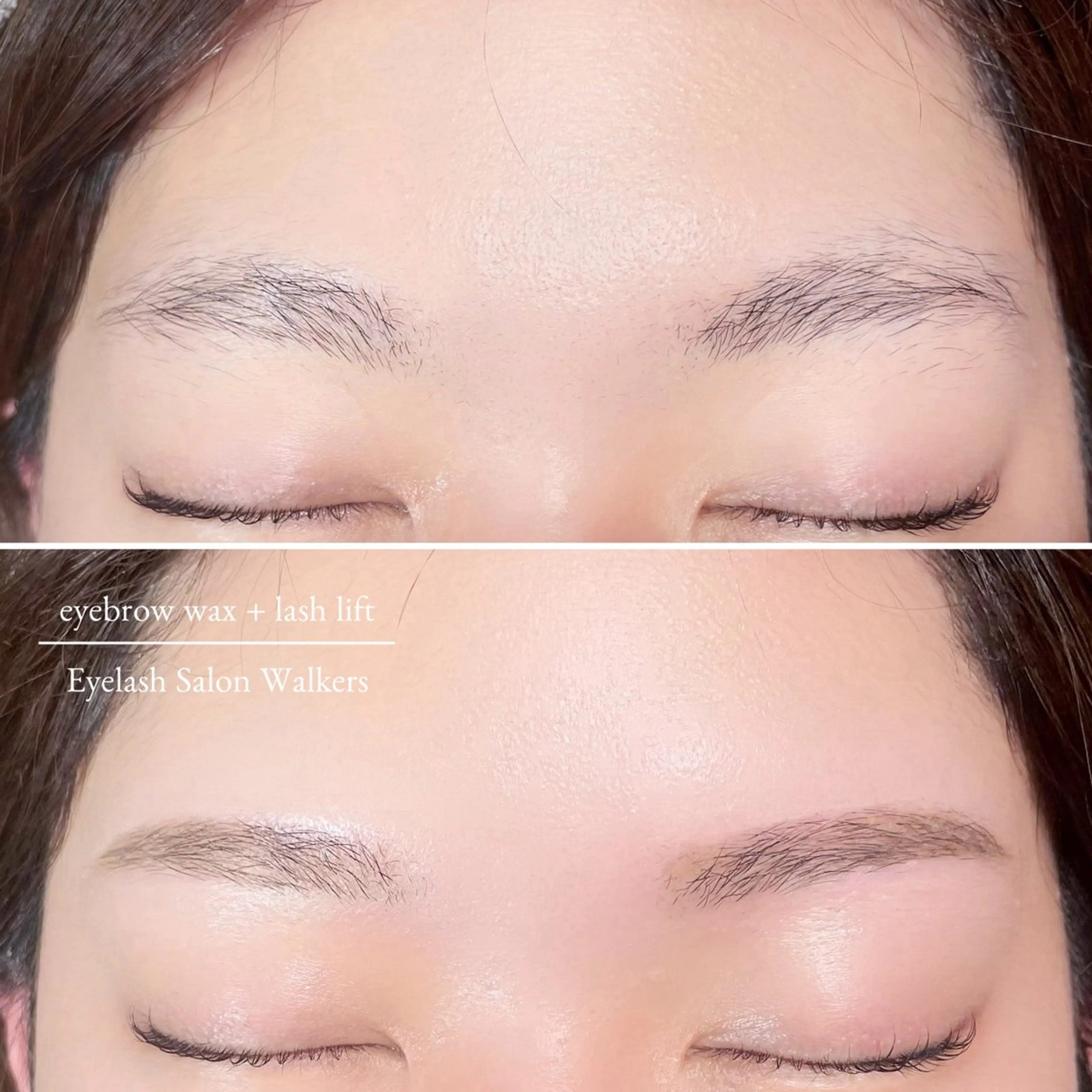 アイブロウ コウノ ミサキのマツエク・マツパデザイン