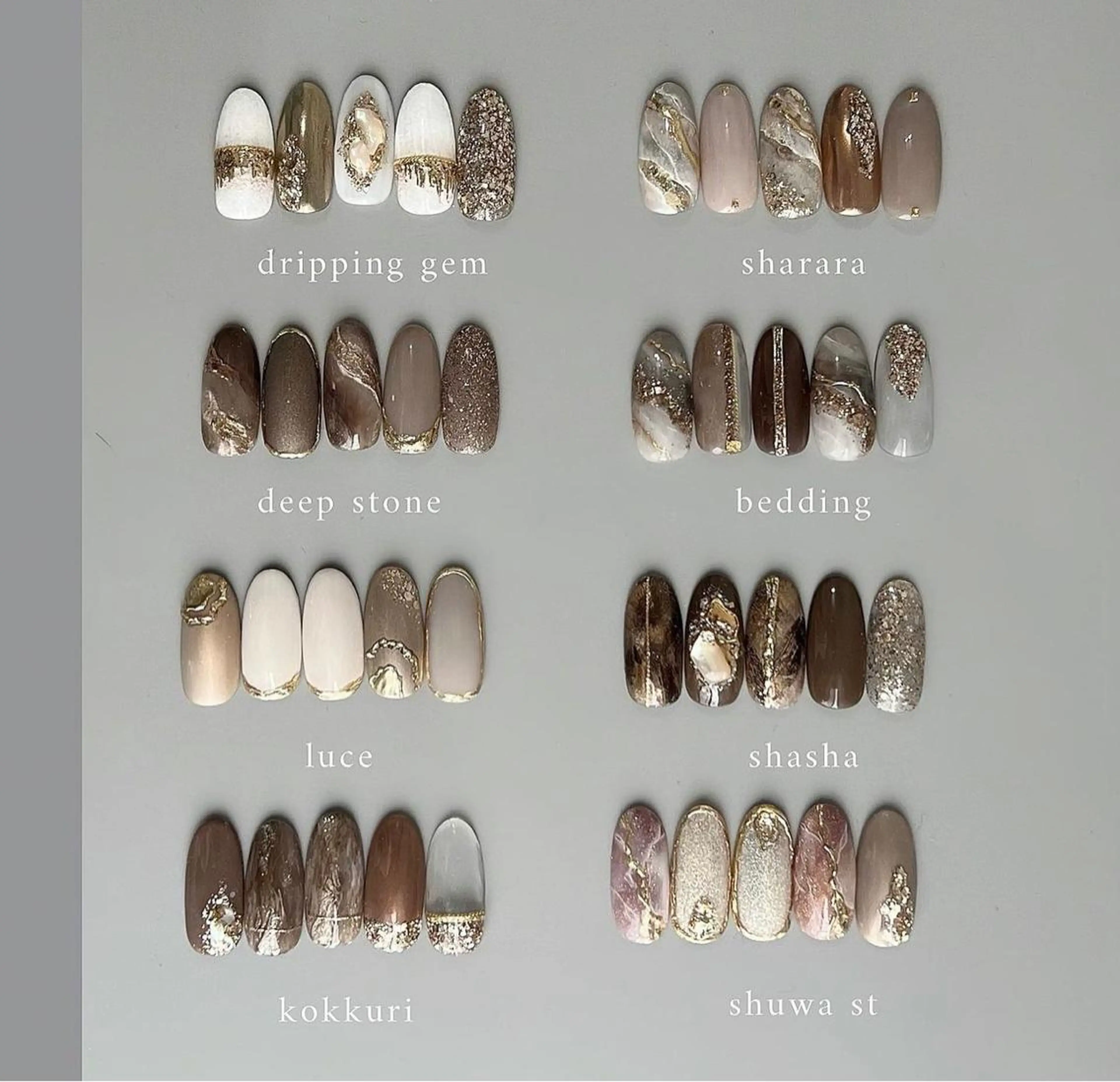 ネイル chulanail所属・natsumi .のエステ・リラクイメージ