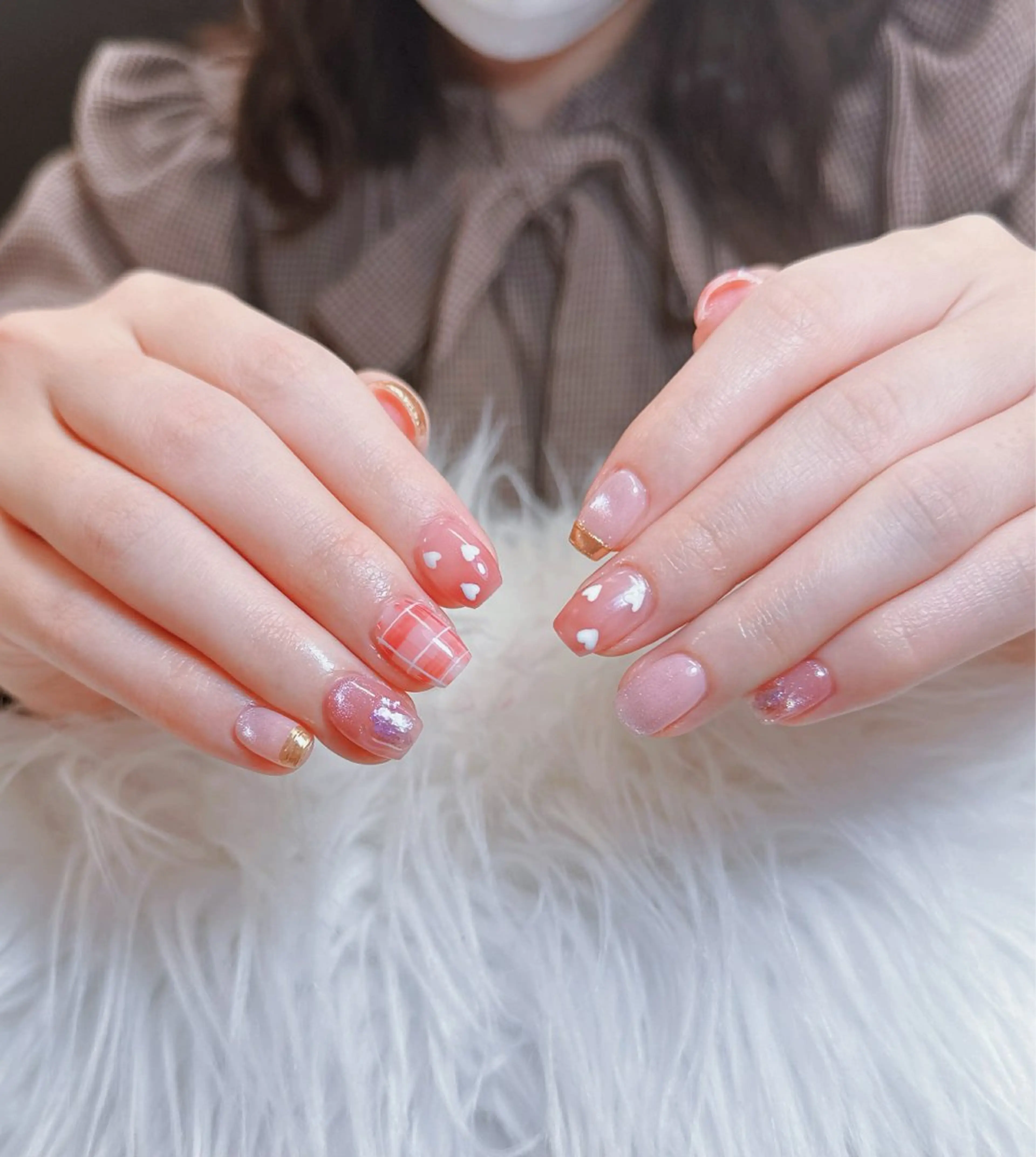 ネイル Nail Cozyのネイルデザイン