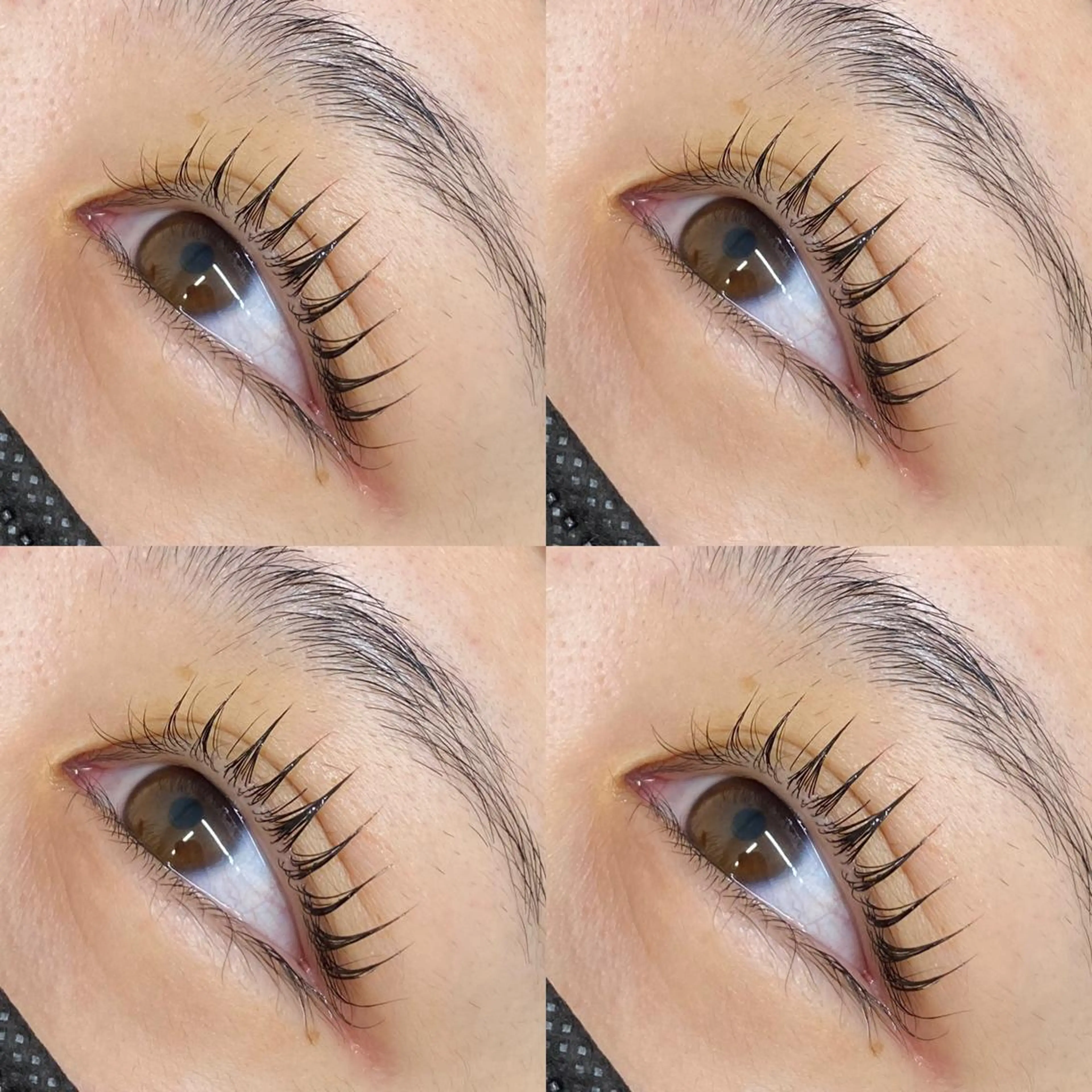 マツエク・マツパ BAMBI 🖤KAWAIのマツエク・マツパデザイン