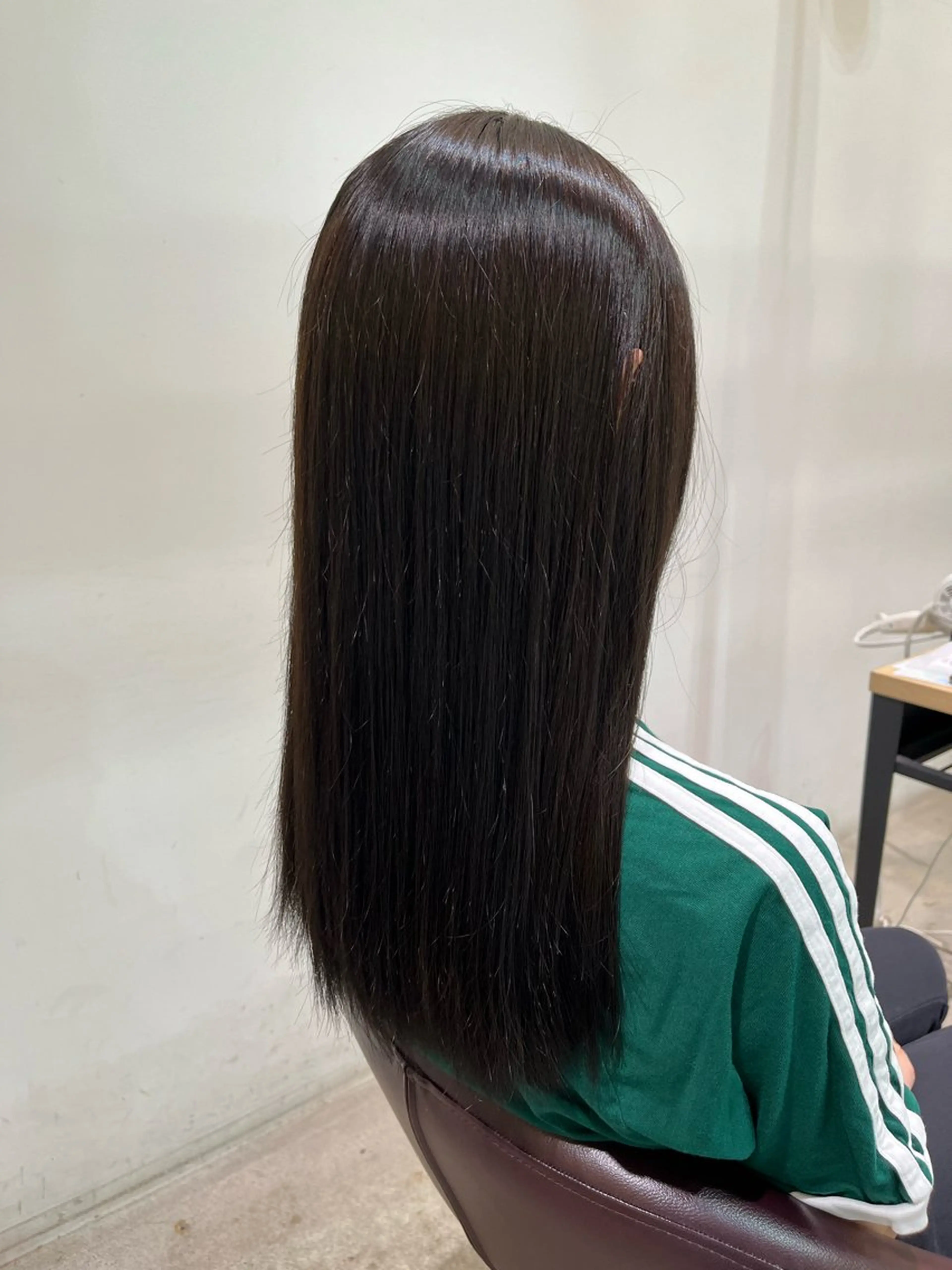 カラー ブラウンカラー ヘアカラー GRANDEUR 🍓Saya🍓のヘアスタイル