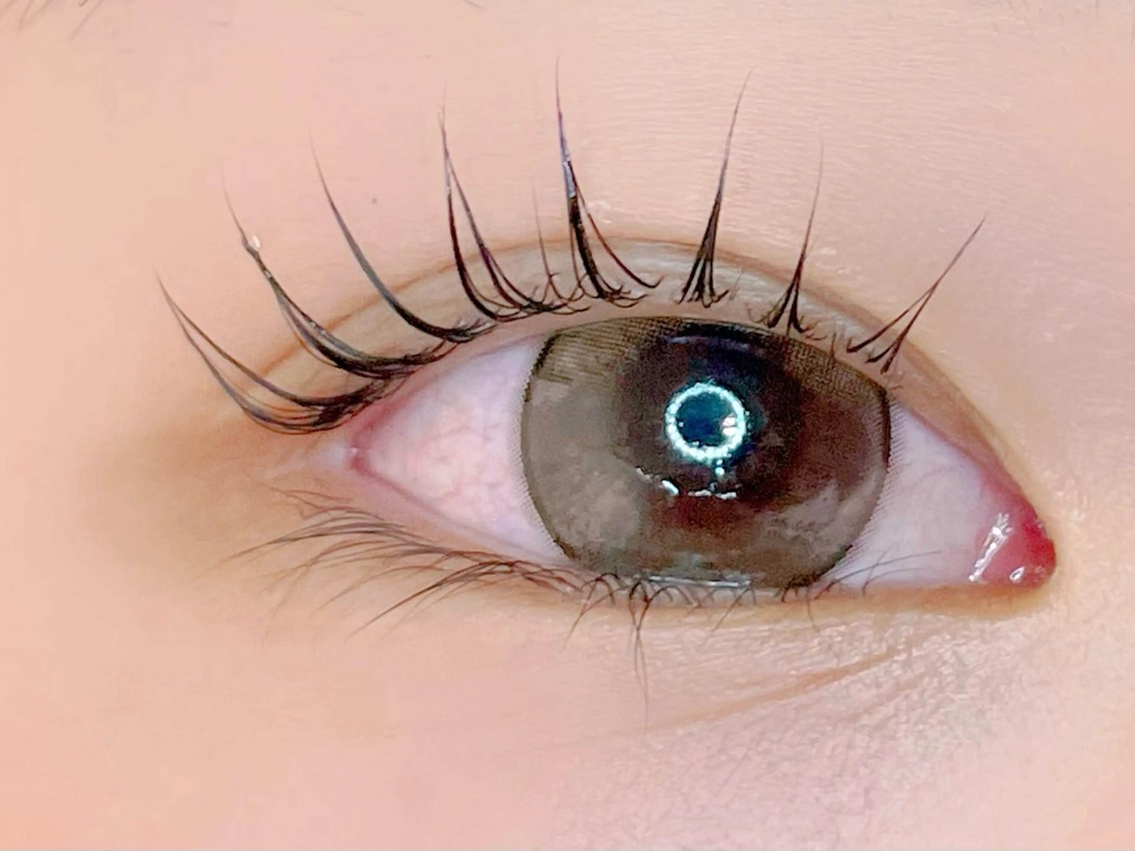 マツエク・マツパ マツパ eyelash CLAYの眉毛・アイブロウイメージ