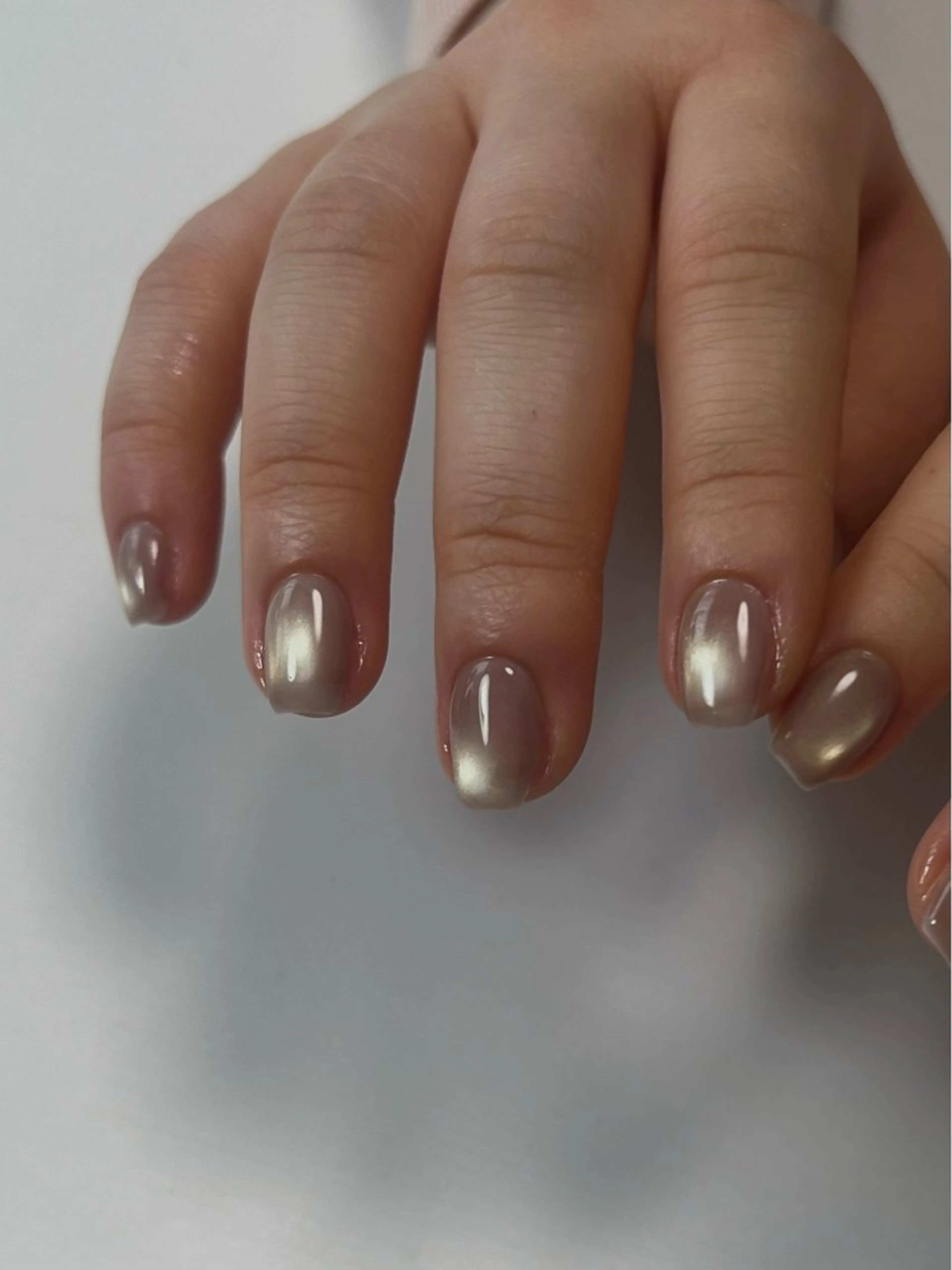 ネイル ハンドネイル ハンドケア nail salon una.のネイルデザイン