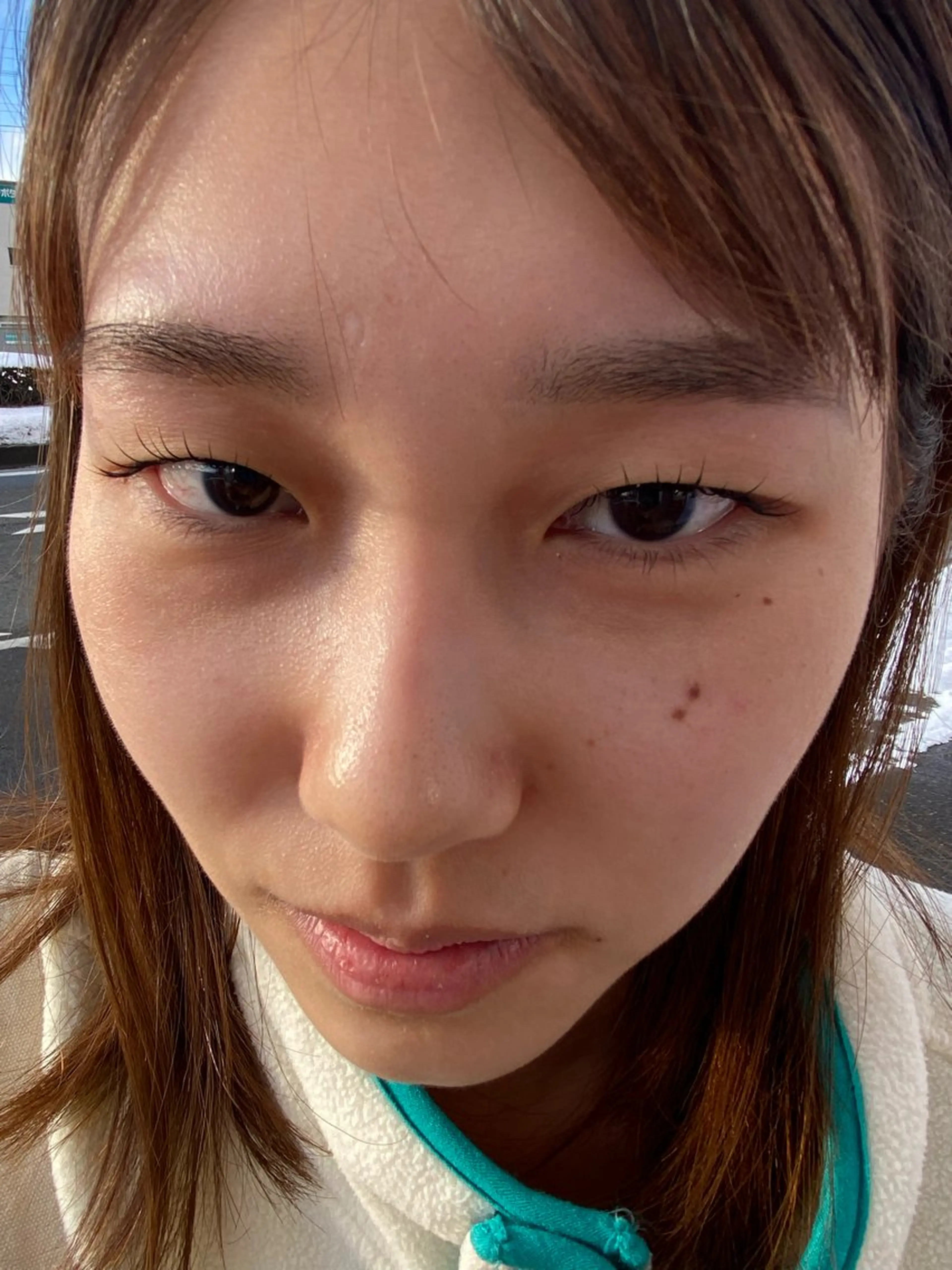 マツエク・マツパ 一重×まつ毛パーマ quro.n所属・丸山 真梨菜のマツエク・マツパデザイン