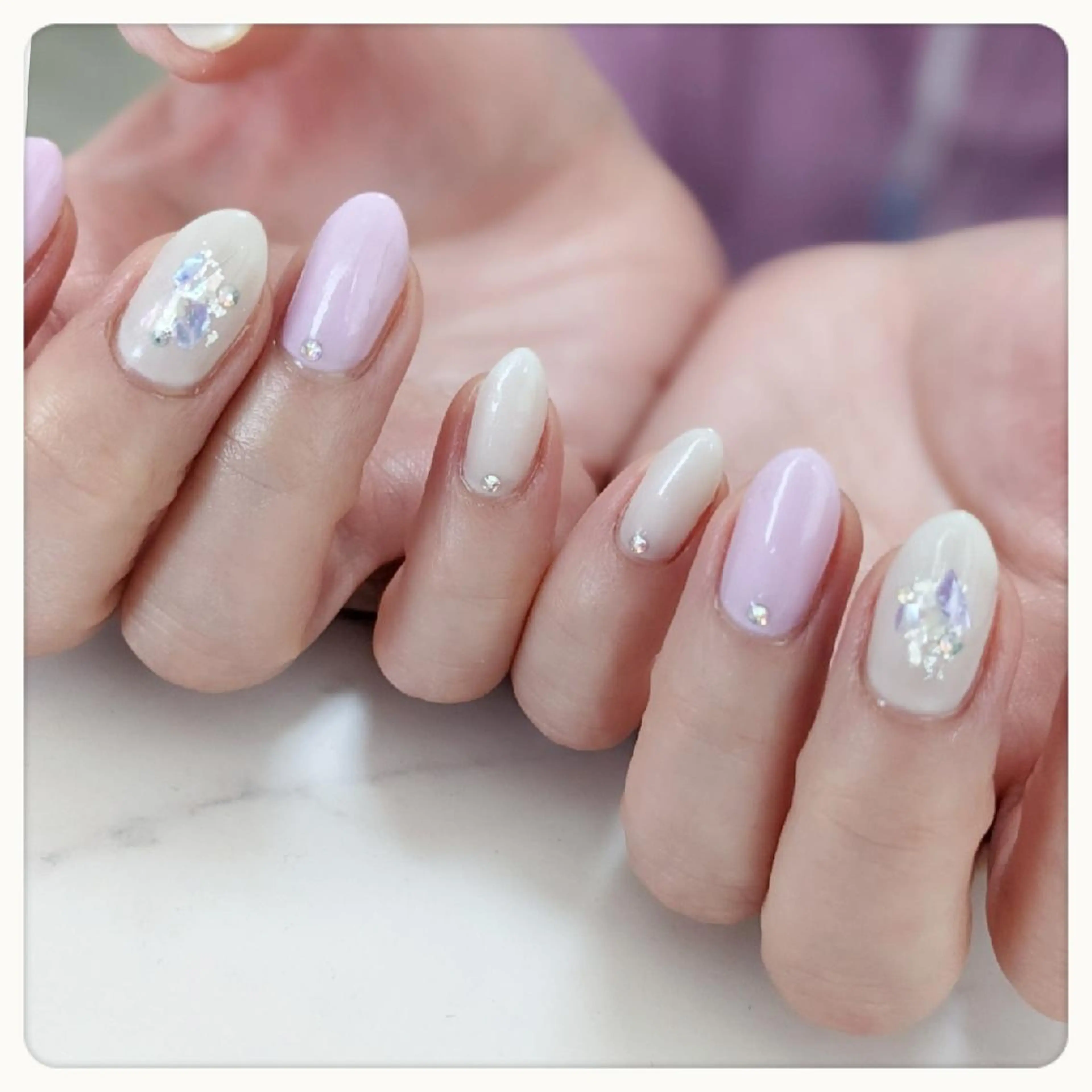 ネイル Mrs Nailのマツエク・マツパデザイン