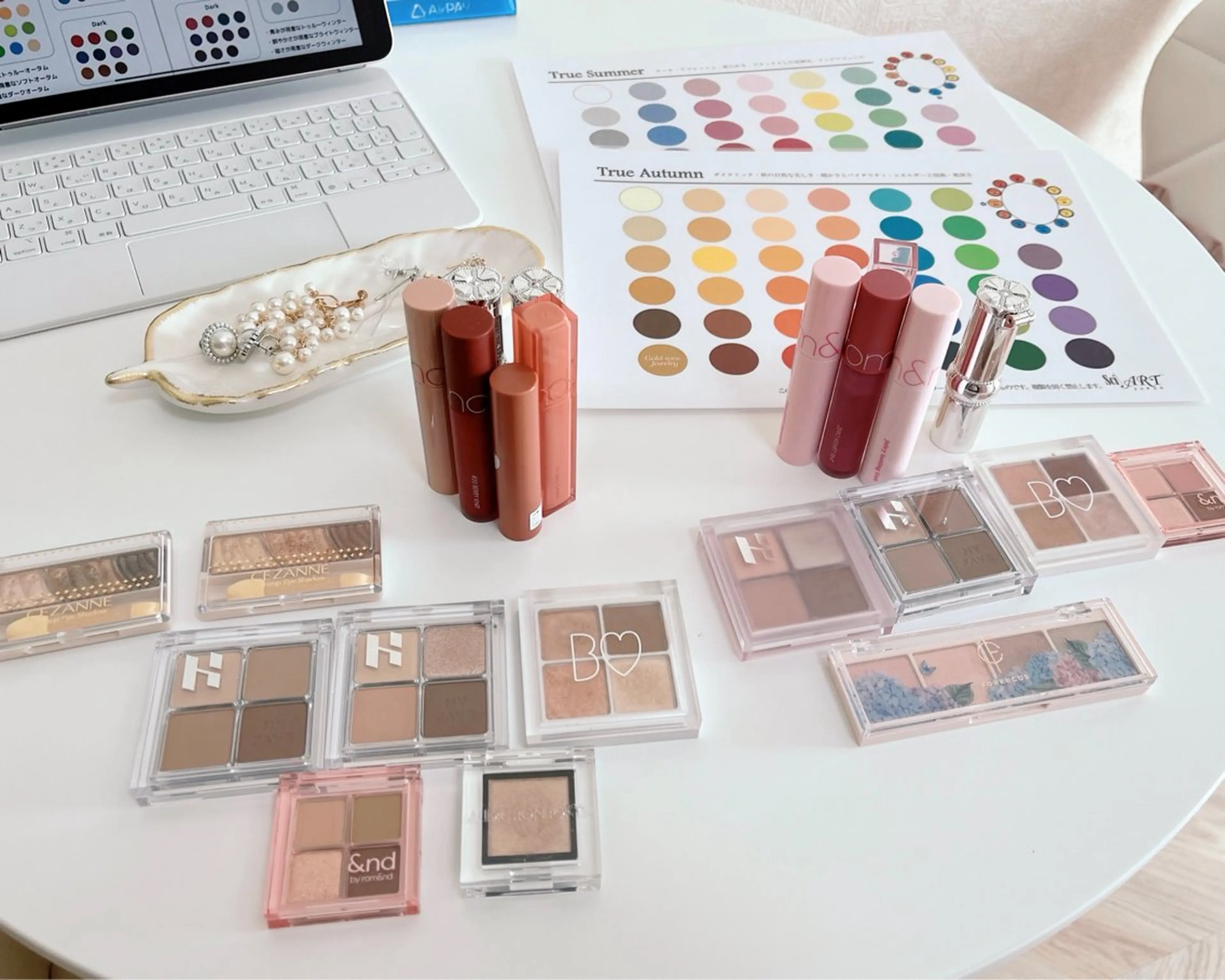 イメコンサロン Attraitのその他イメージ