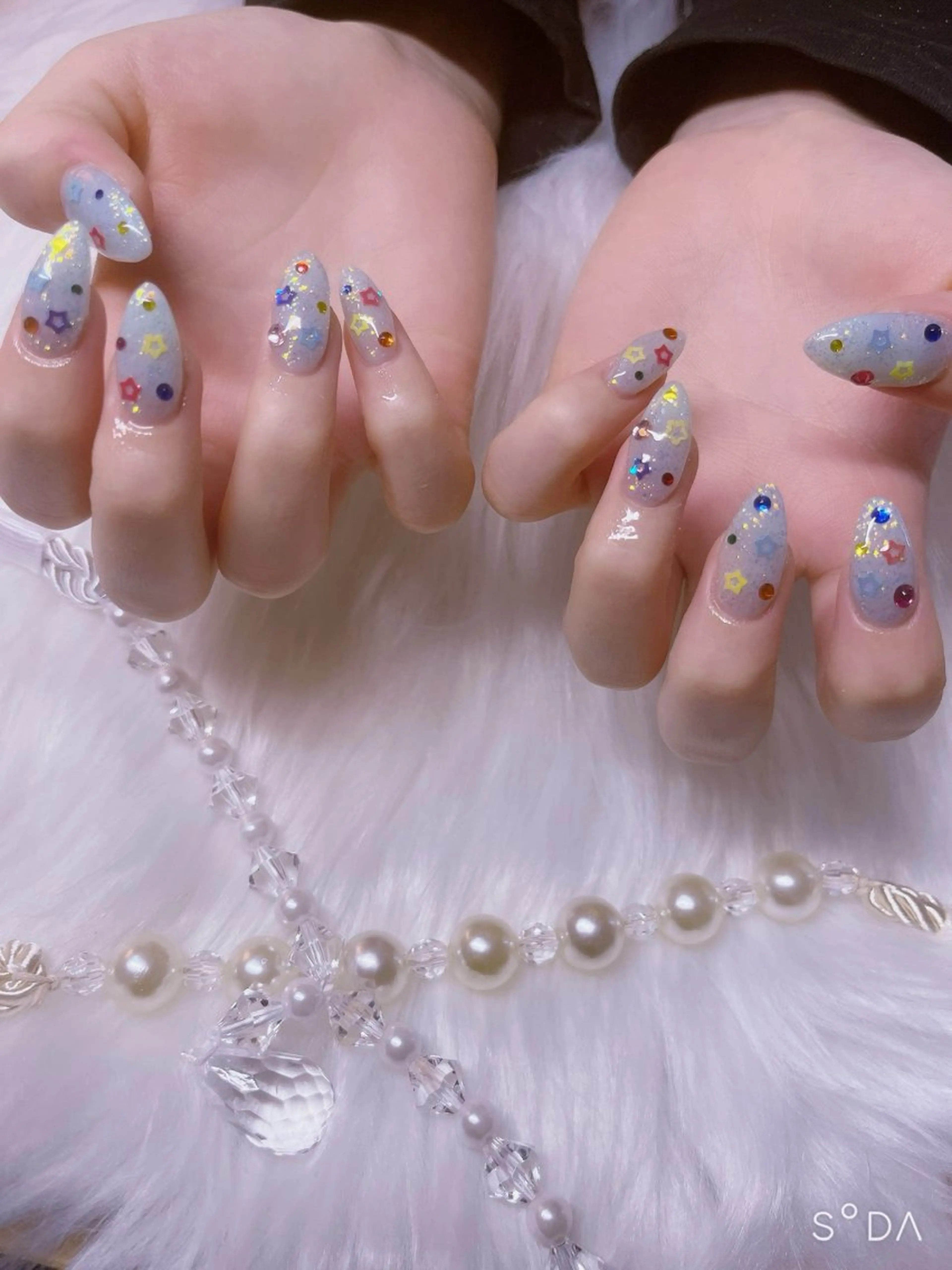 ネイル CARAT カラットのネイルデザイン