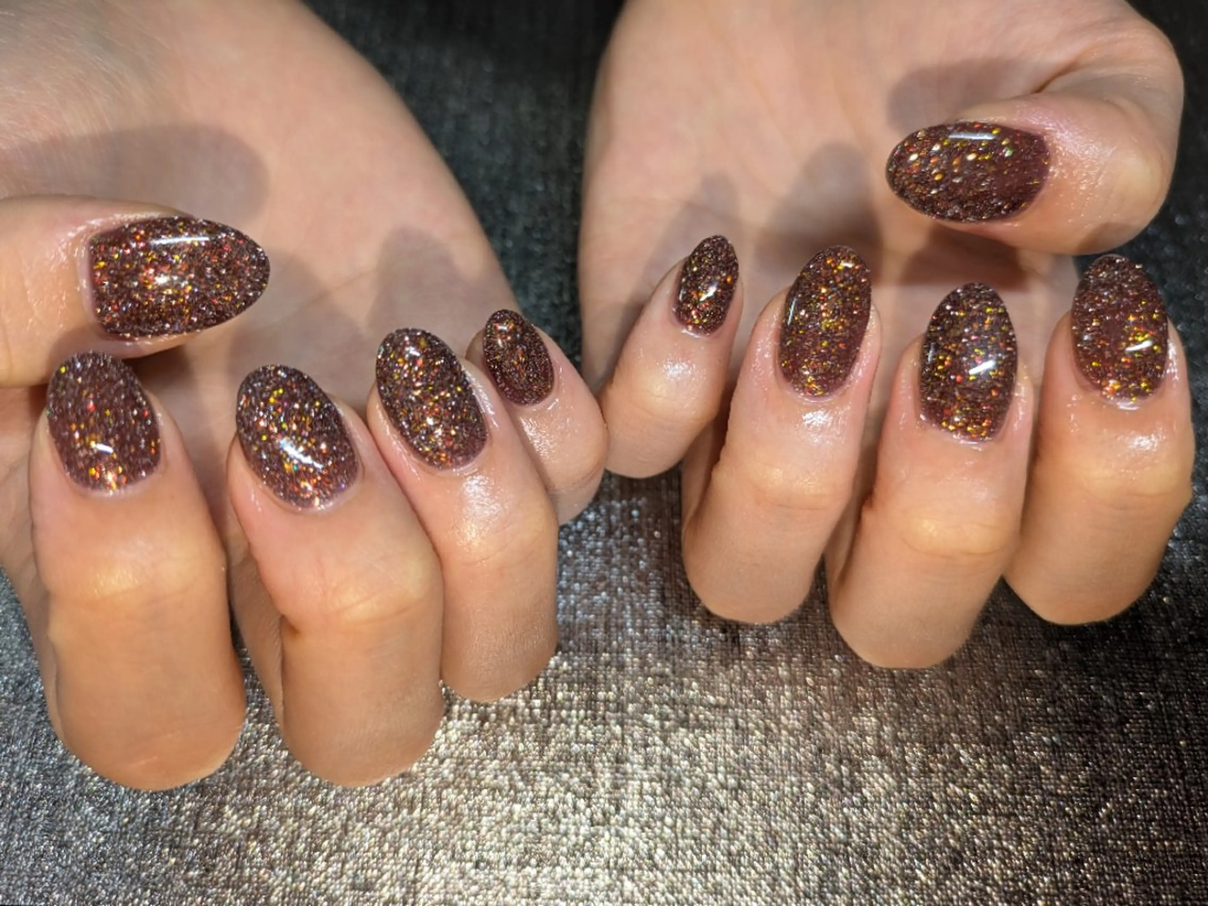 ネイル ハンドネイル スズキ マイコのネイルデザイン