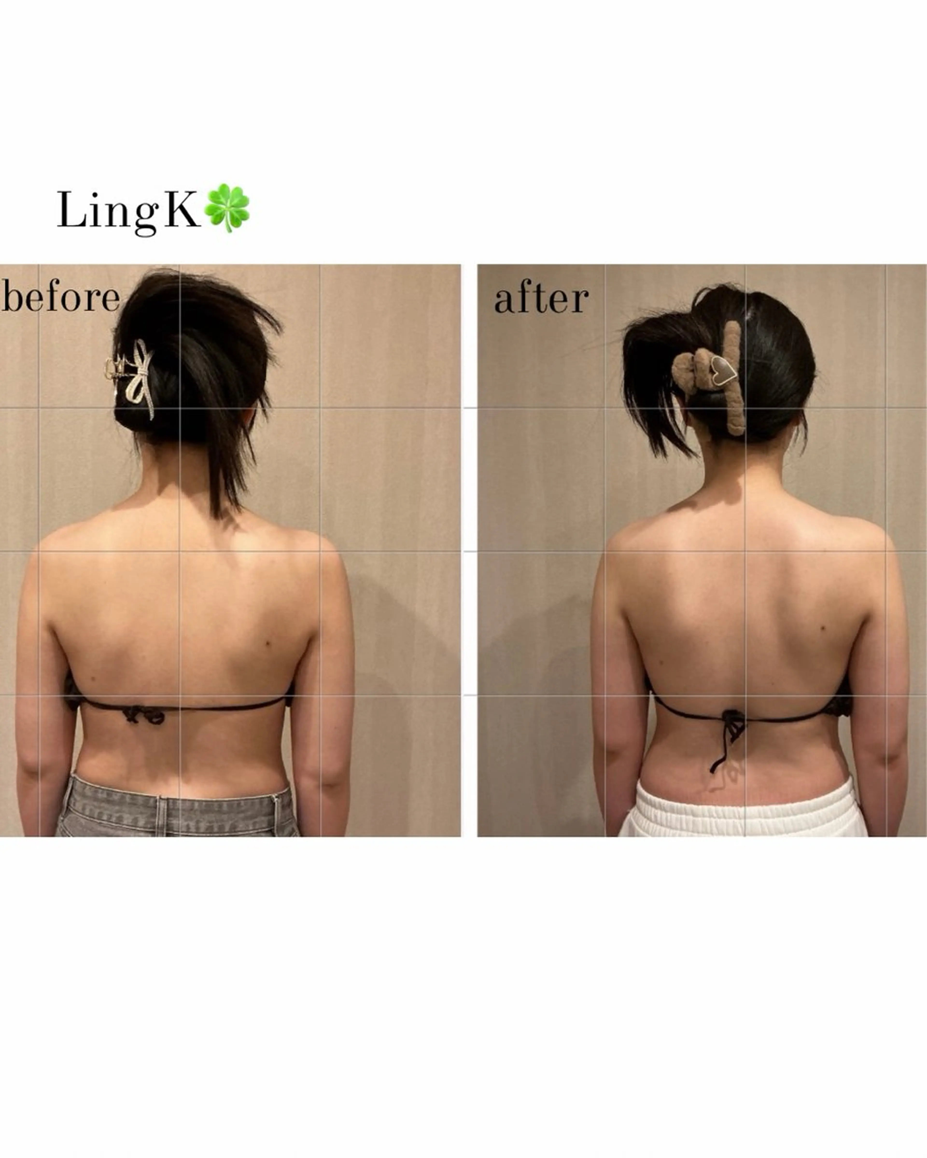 エステ リラク LingK/Este 中松 聖奈のエステ・リラクイメージ