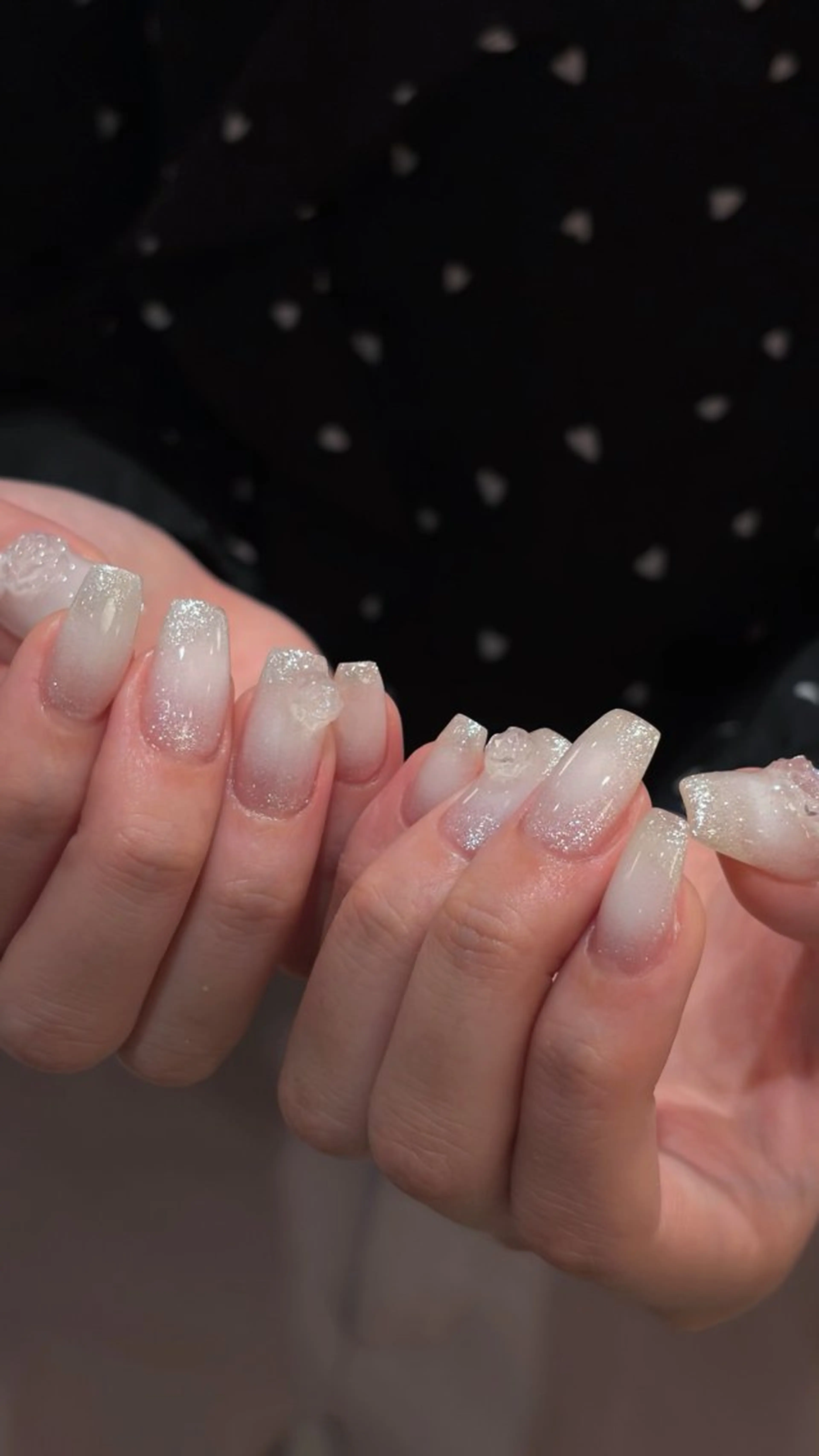 ネイル ハンドネイル フットネイル ailed'Ange 🍒miuのネイルデザイン