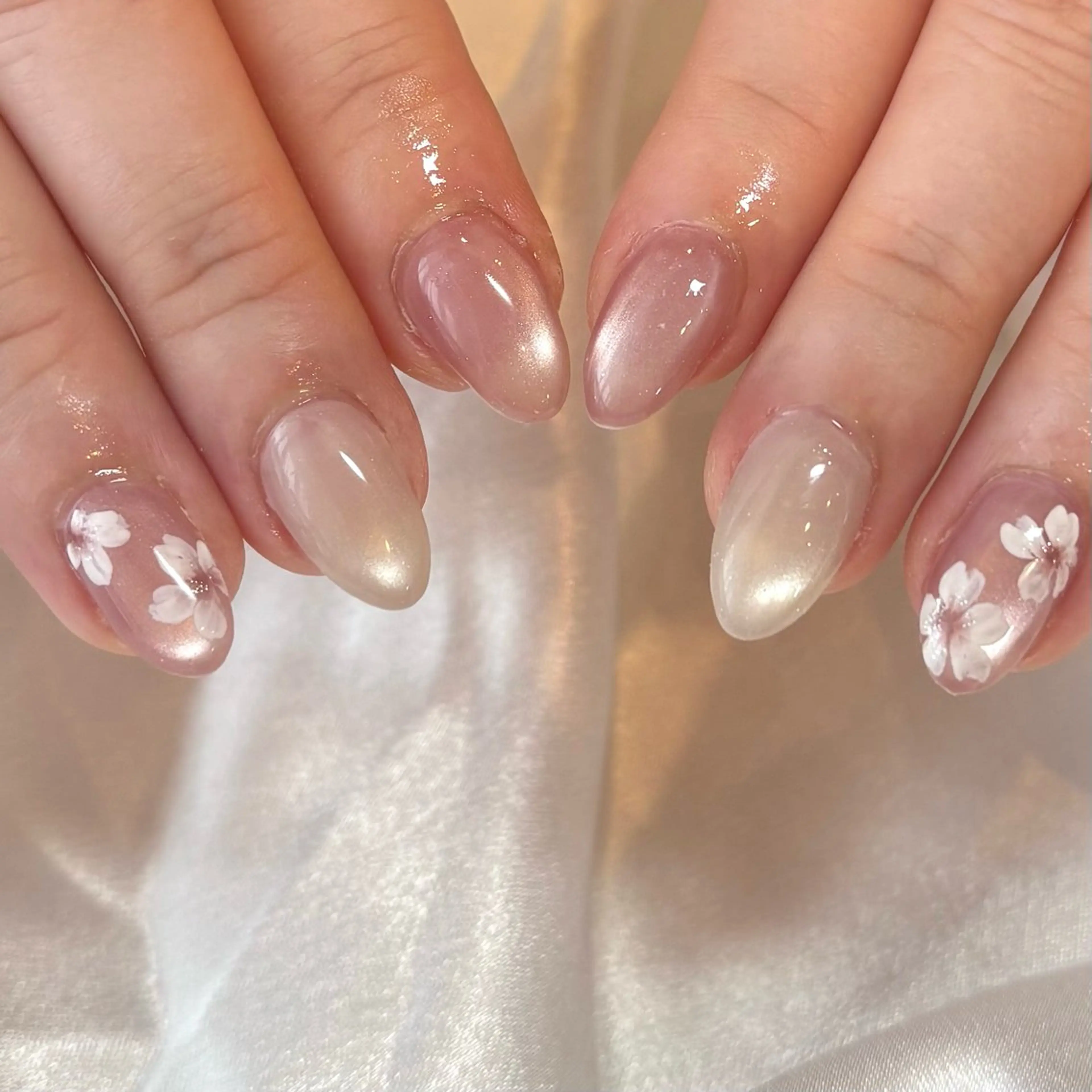 ネイル Rico.nail salonのネイルデザイン