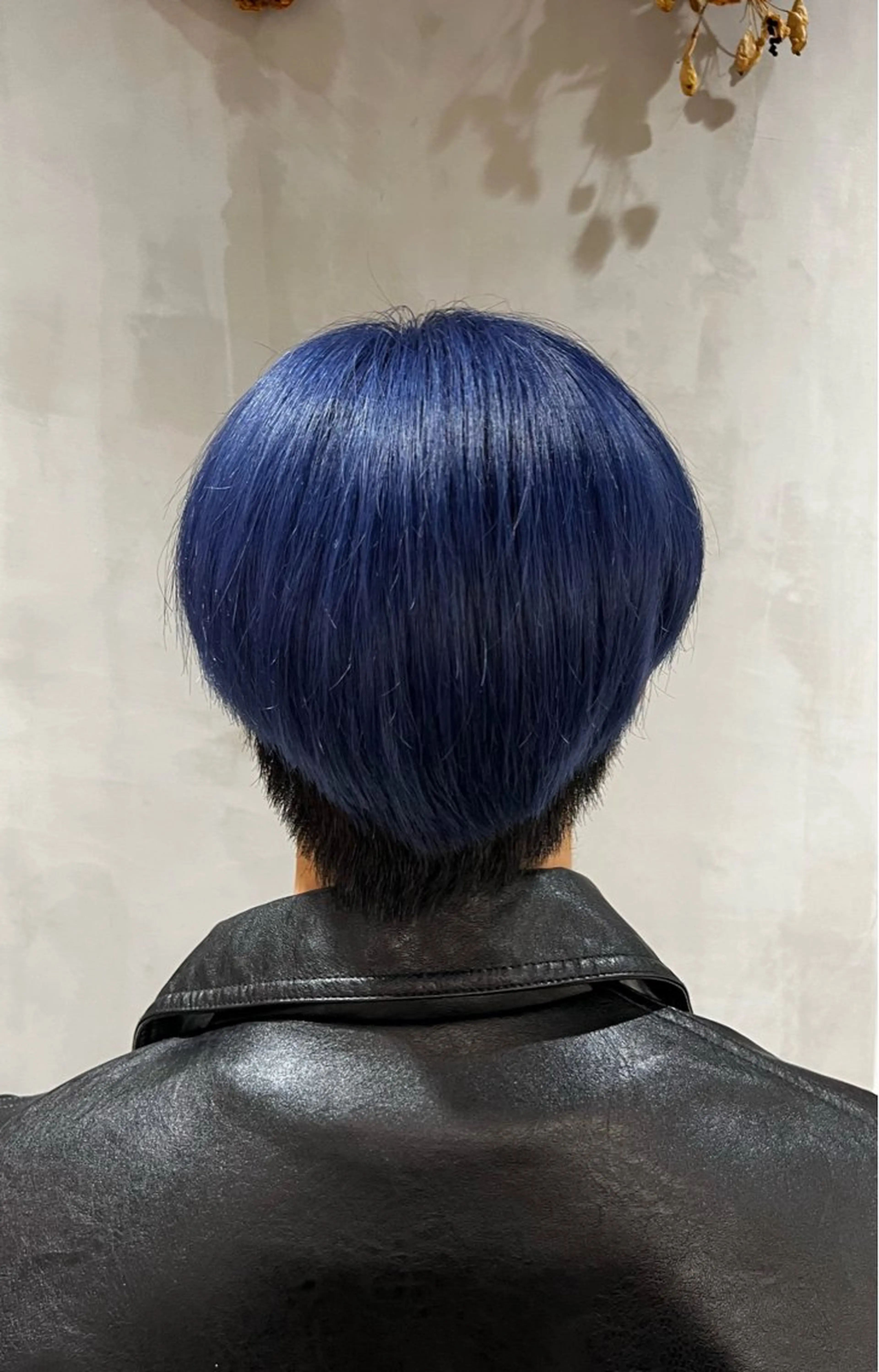 《🈹🎉お得なトリートメント付きメニュー🎉🈹》🕯ケアカラー＋3stepトリートメント＋カット🕯渋谷/原宿/ボブの写真