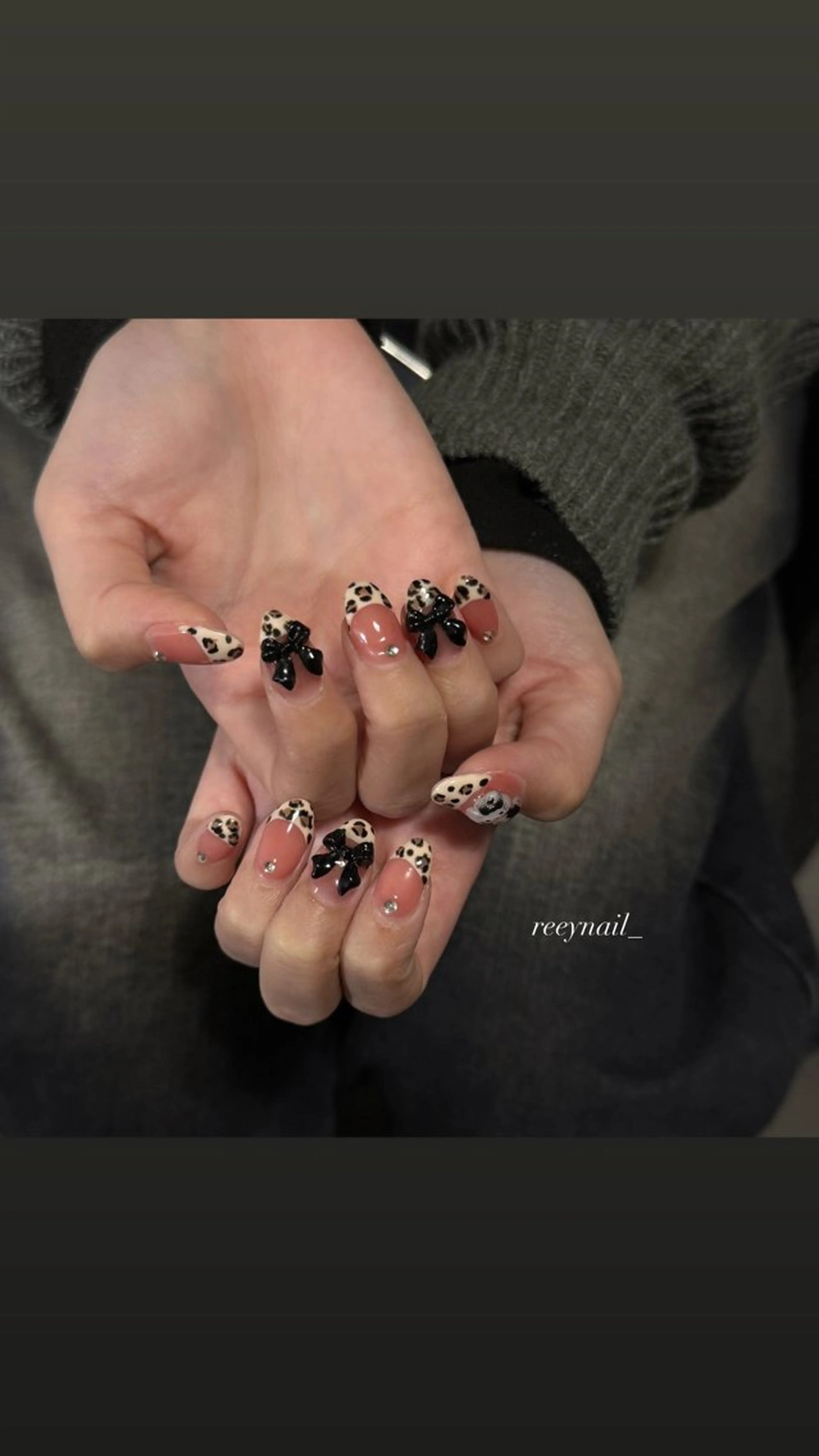 ネイル ハンドネイル ulysses nailsalonのネイルデザイン